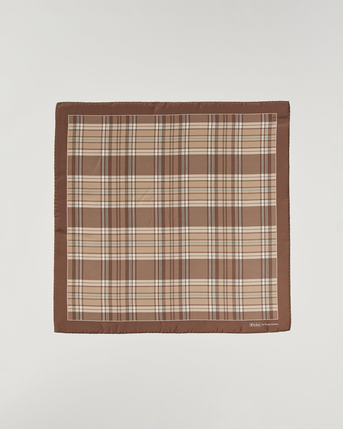 Homme | Écharpes | Polo Ralph Lauren | Bandana Brown Multi