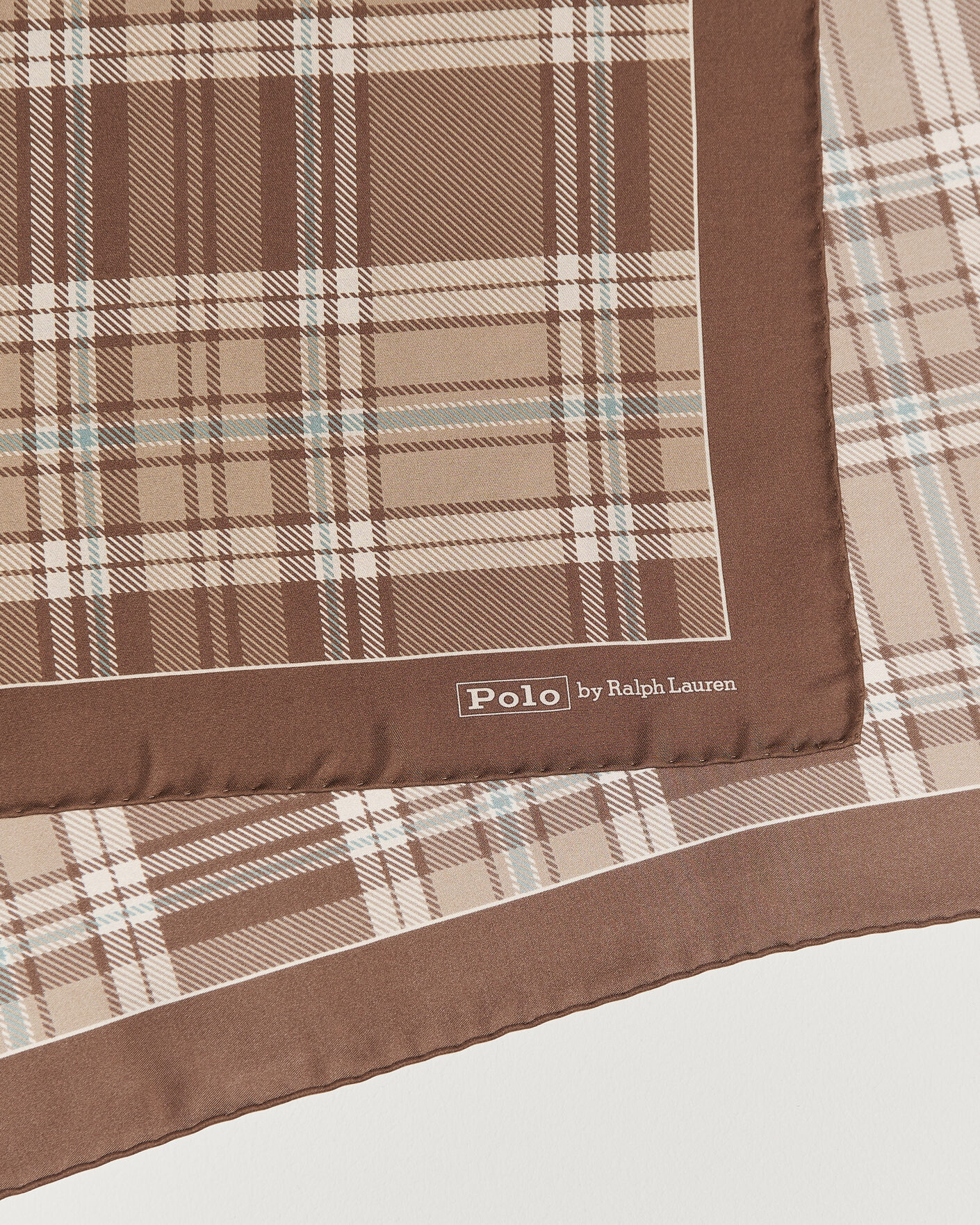 Homme | Écharpes | Polo Ralph Lauren | Bandana Brown Multi