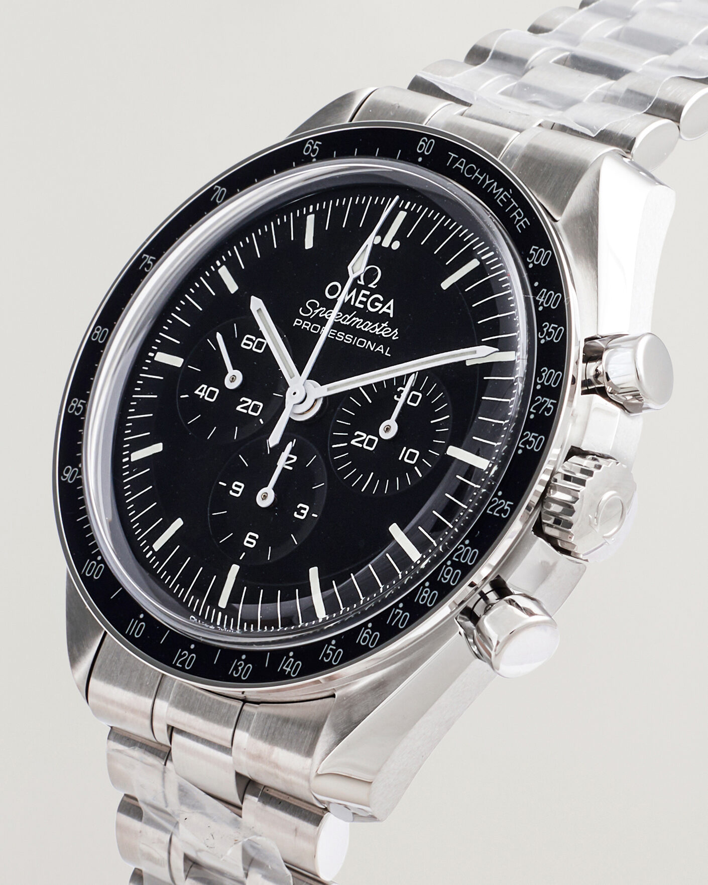 Homme | Omega Pre-Owned Speedmaster PRO | Omega Pre-Owned | Speedmaster PRO