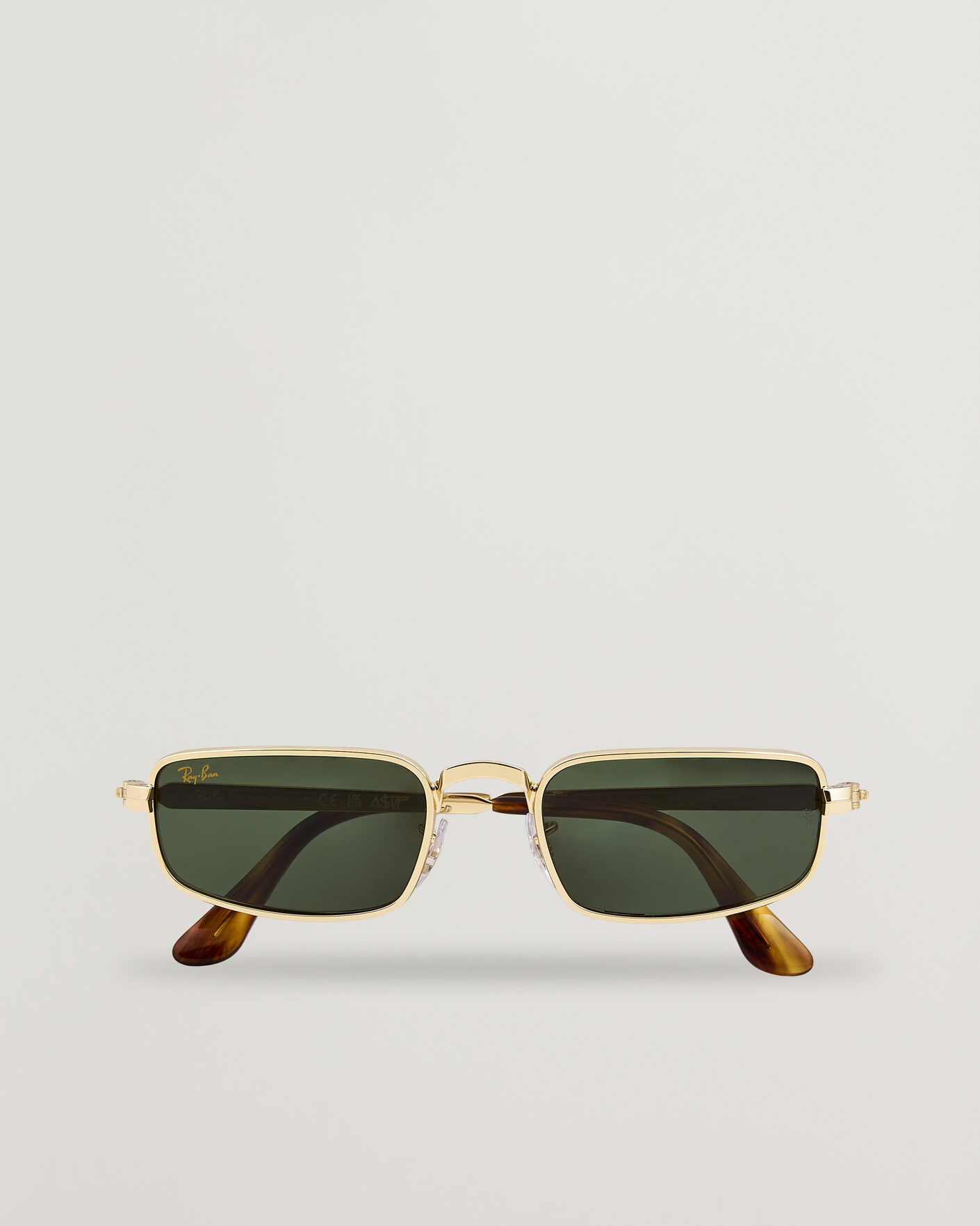 Homme | Lunettes De Soleil | Ray-Ban | Arista 0RB3927 Sunglasses Arista