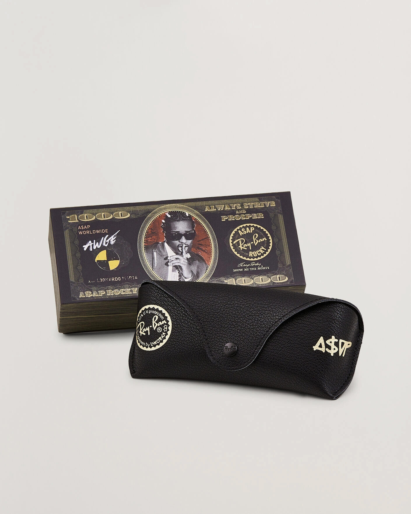 Homme | Lunettes De Soleil | Ray-Ban | Arista 0RB3927 Sunglasses Arista