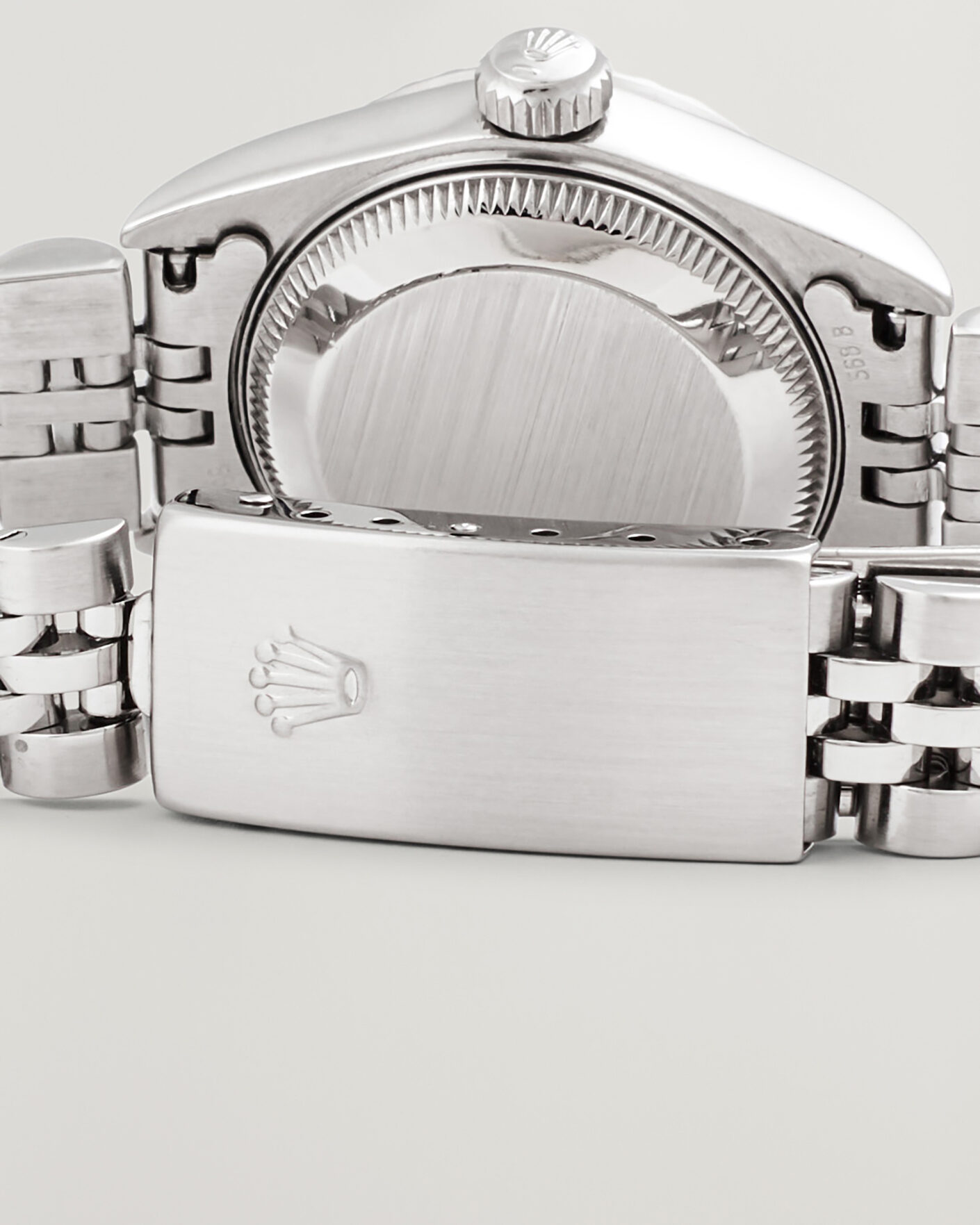 Homme | Pre-Owned & Vintage Watches | Rolex Pre-Owned | Datejust 26 