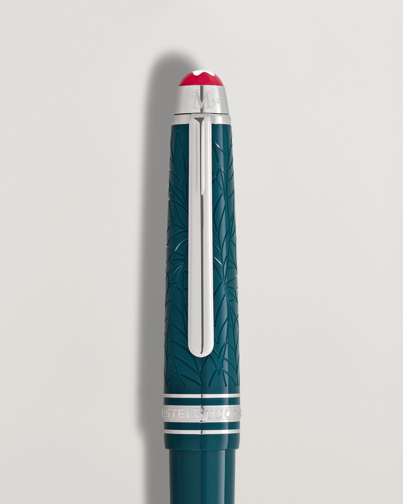 Homme | Stylos | Montblanc | Romeo Meisterstück BP