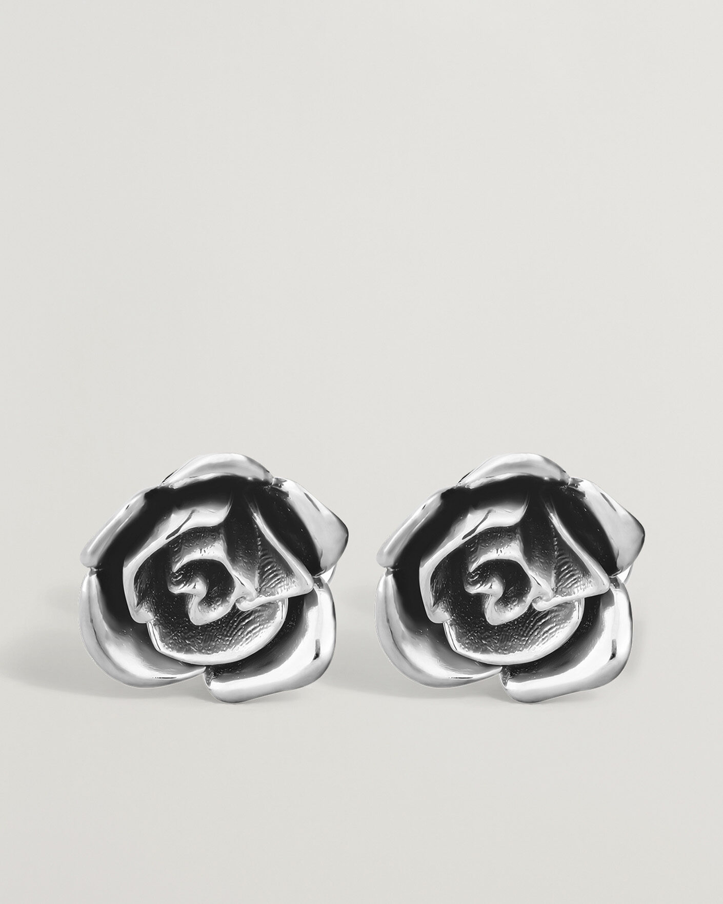 Homme | Boutons De Manchette | Montblanc | Romeo and Julia Cufflinks Silver