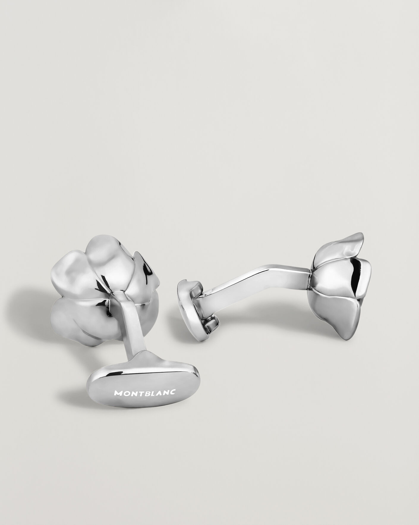 Homme | Boutons De Manchette | Montblanc | Romeo and Julia Cufflinks Silver
