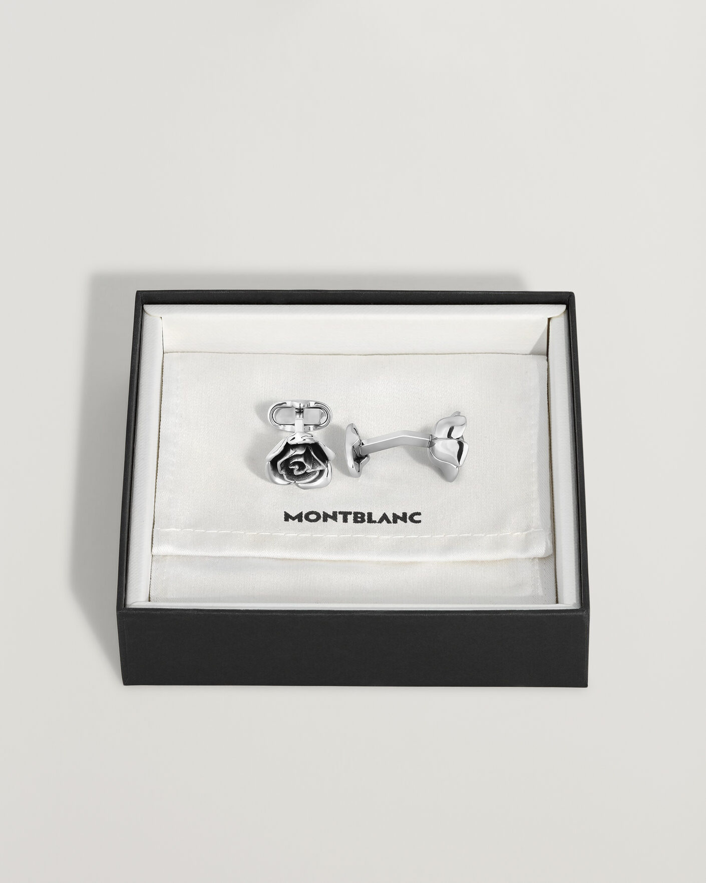 Homme | Boutons De Manchette | Montblanc | Romeo and Julia Cufflinks Silver