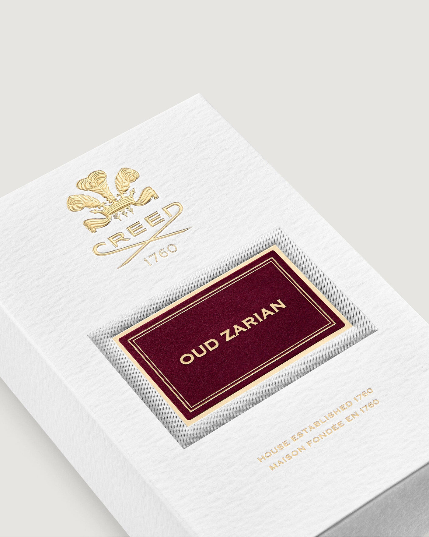 Homme | Parfums | Creed | Oud Zarian Eau de Parfum 50ml