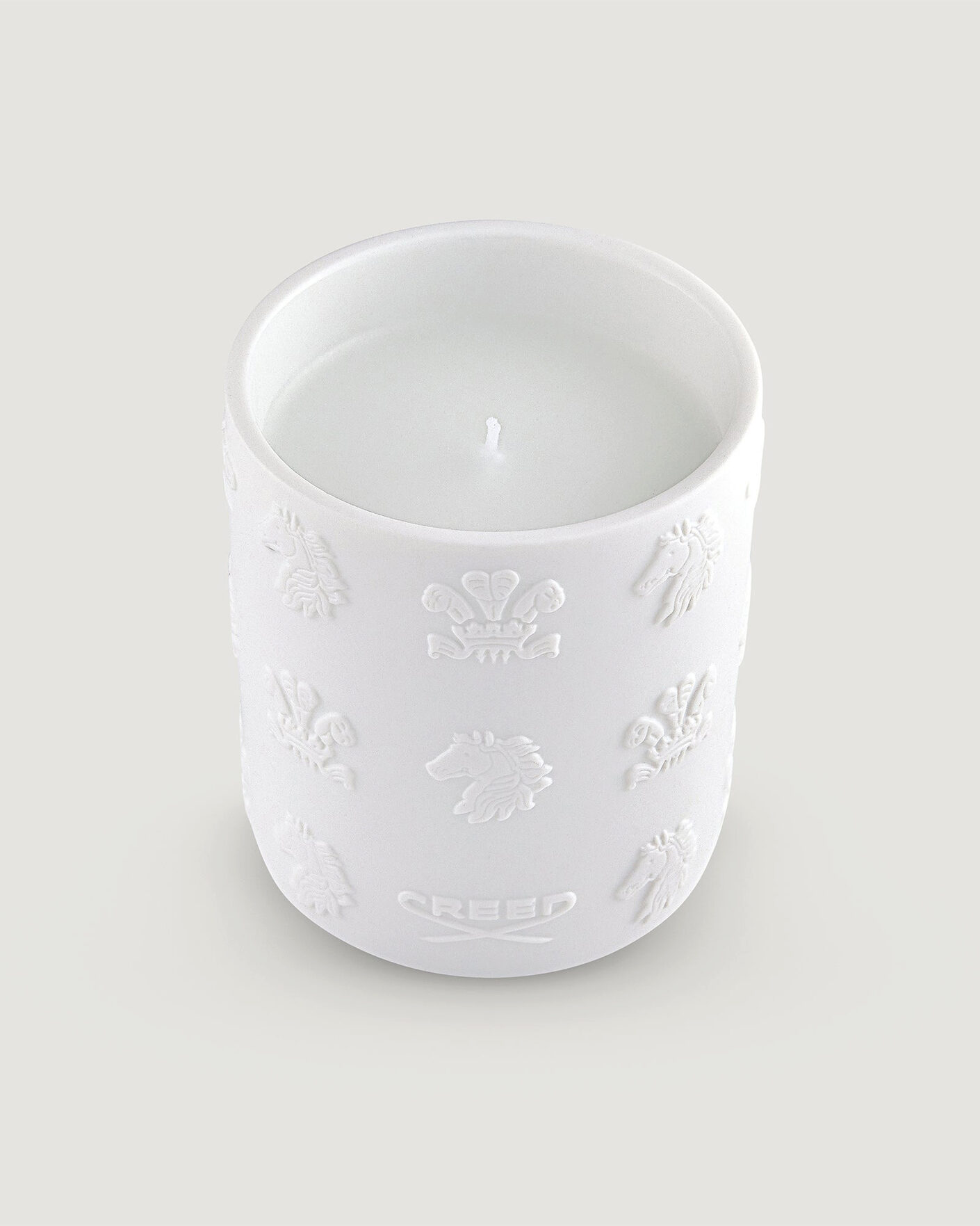 Homme | Bougies Parfumées | Creed | Aventus Porcelain Candle 220g