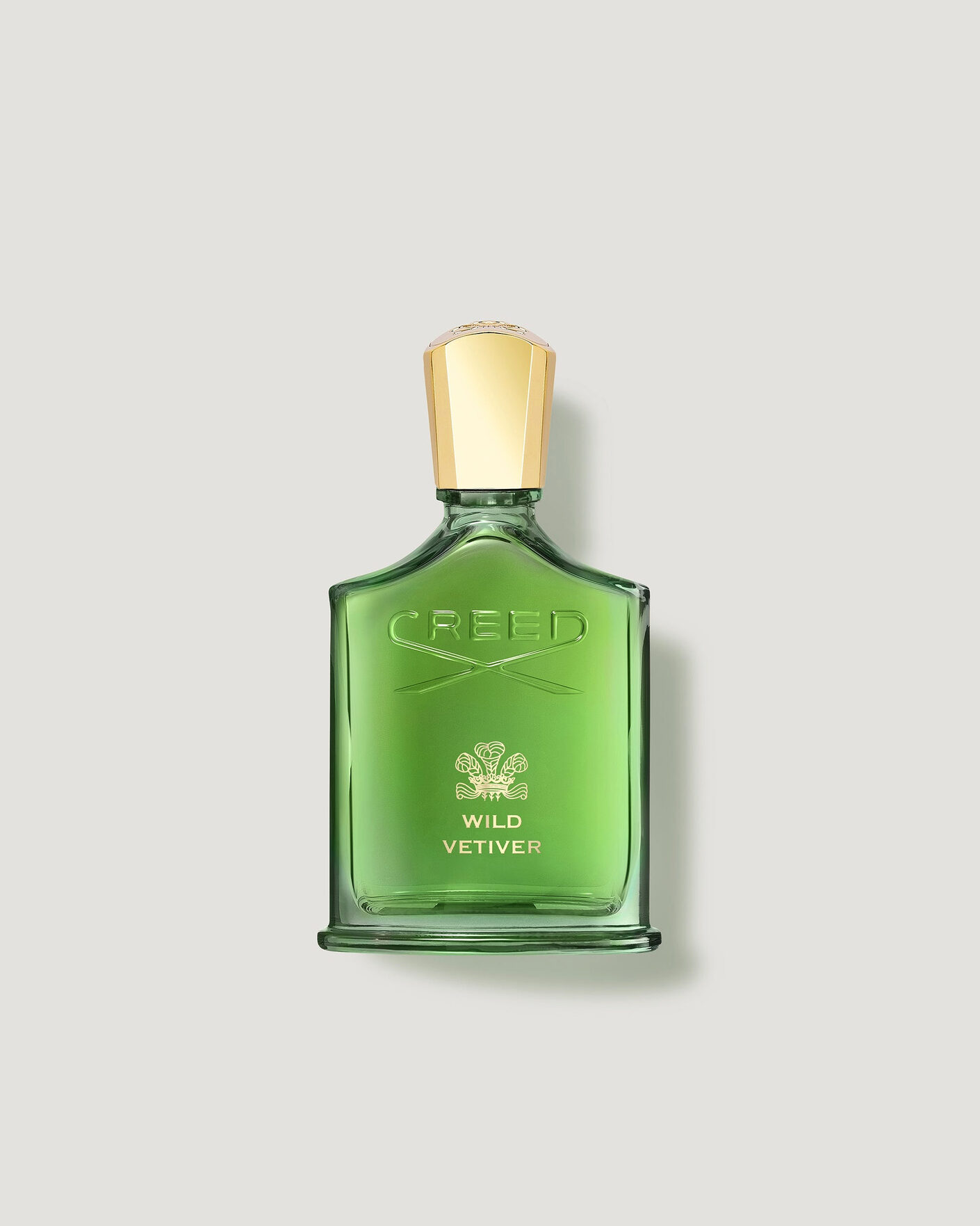 Homme | Parfums | Creed | Wild Vetiver Eau de Parfum 50ml
