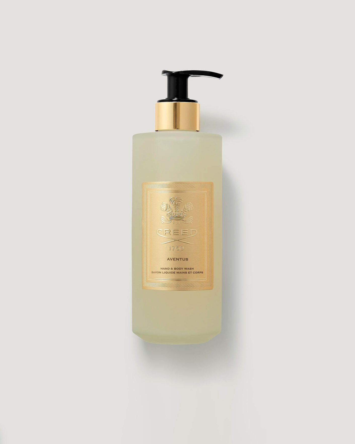 Homme | Soins De La Peau | Creed | Aventus Hand & Body Wash 300ml