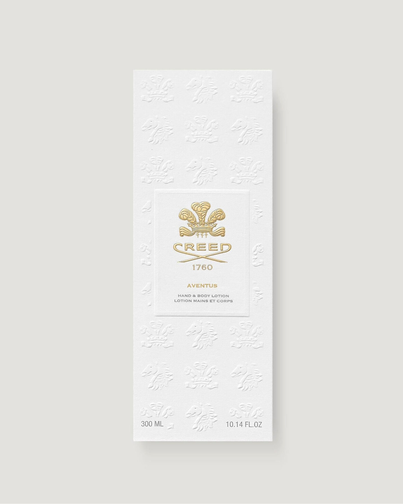 Homme | Soins De La Peau | Creed | Aventus Hand & Body Lotion 300ml
