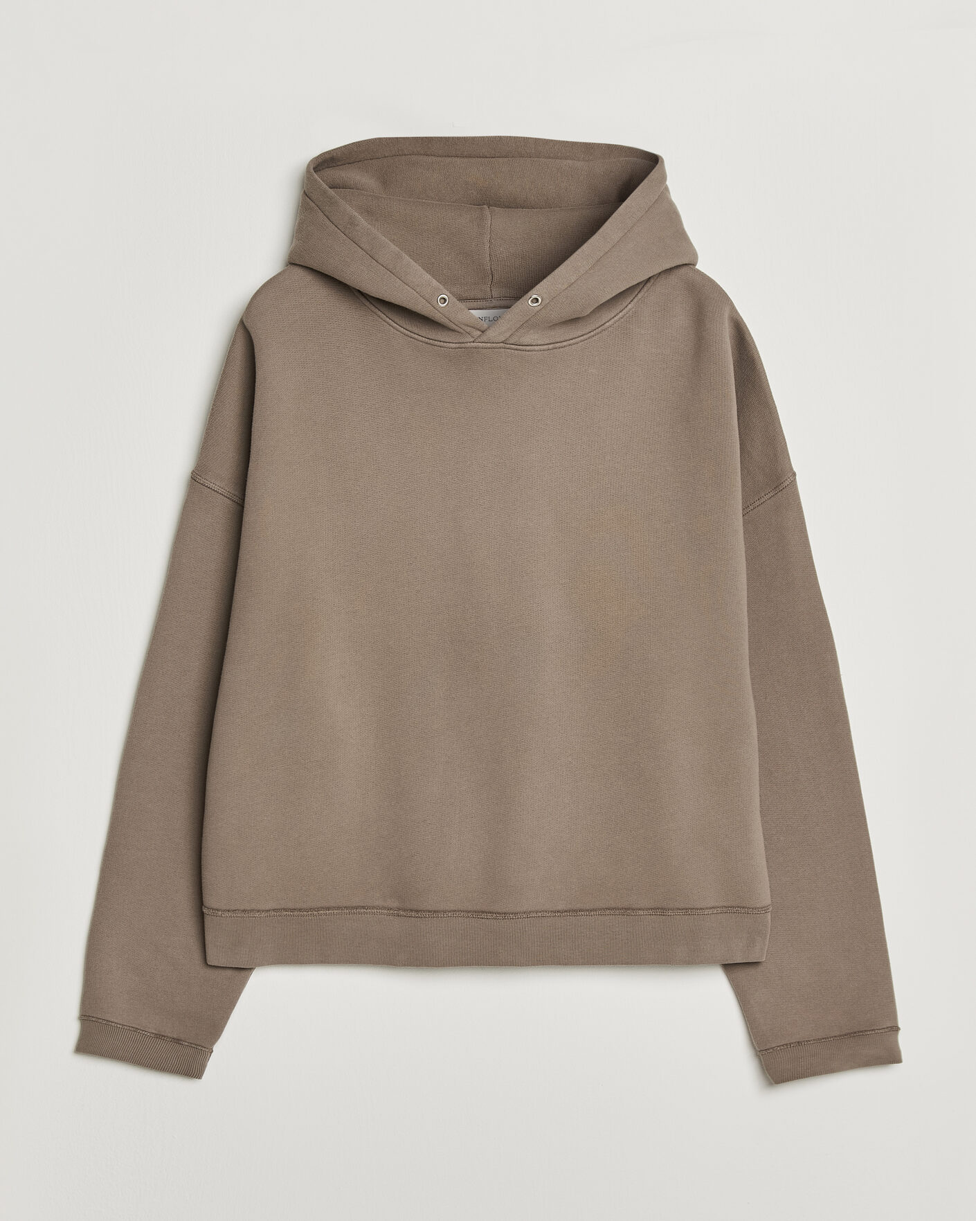 Homme | Pulls Et Tricots | Sunflower | Hoodie Brown