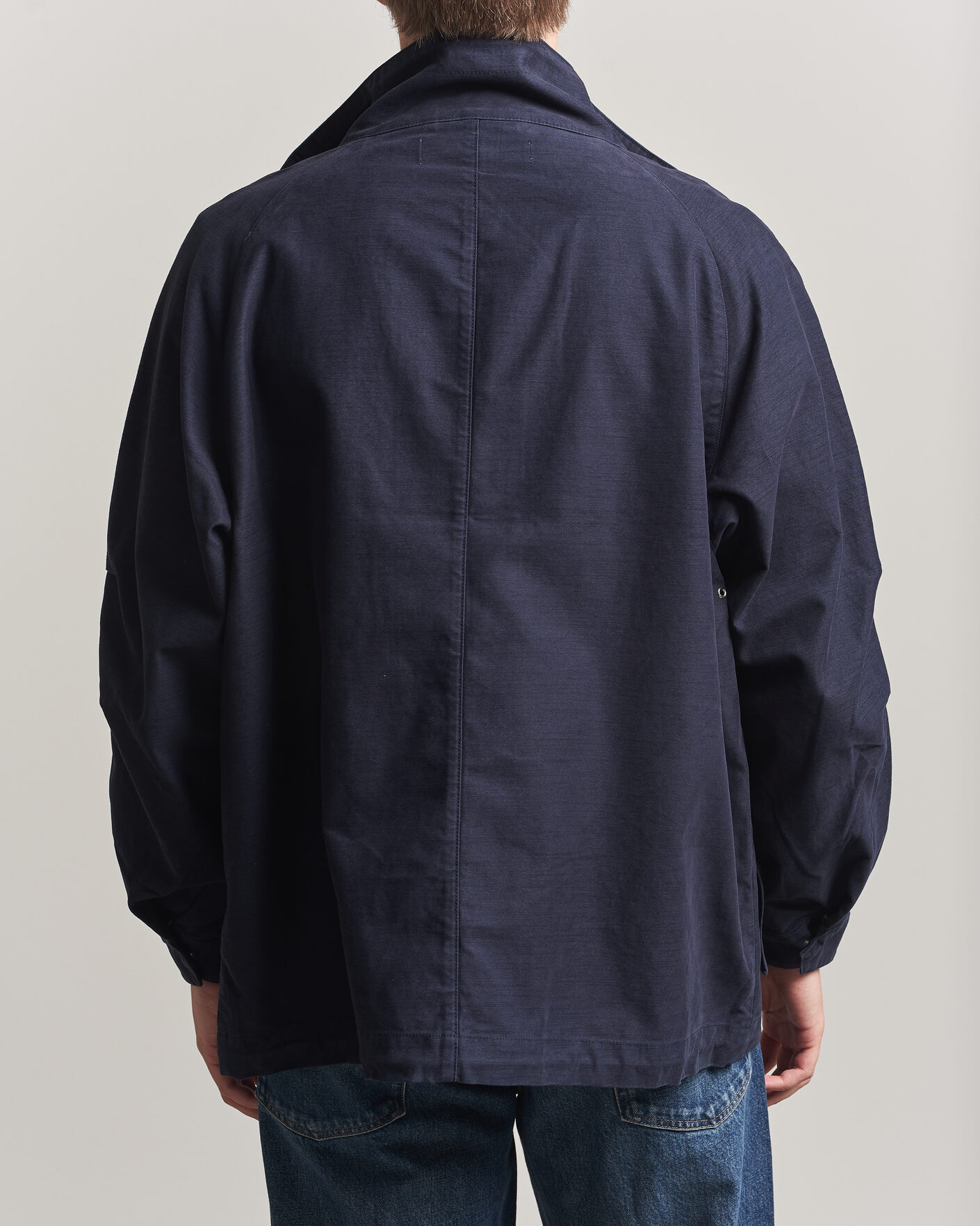 Homme | Manteaux Et Vestes | Sunflower | Field Jacket Navy