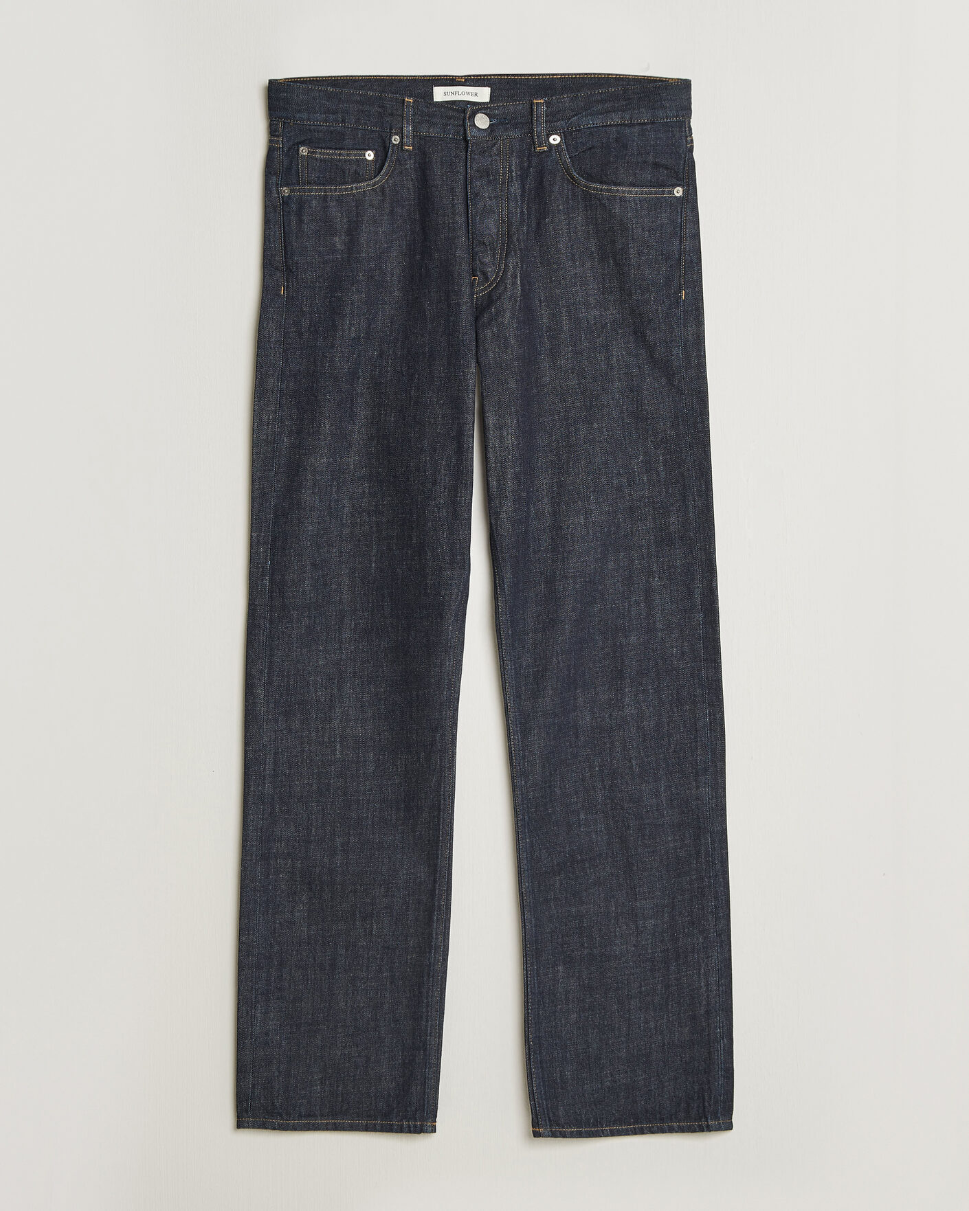 Homme | Jeans | Sunflower | New Standard Jeans Simple Rinse