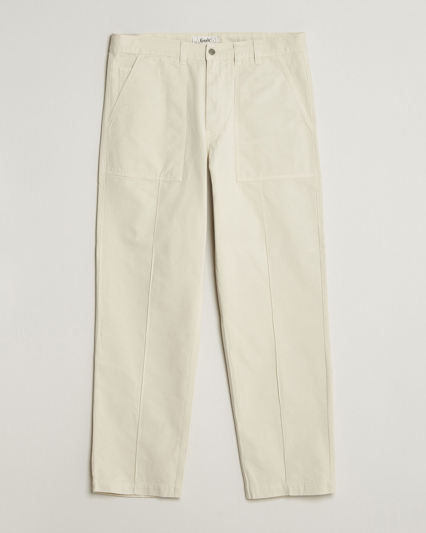 Homme | Pantalons | Forét | Searcher Fatigue Pants Cloud