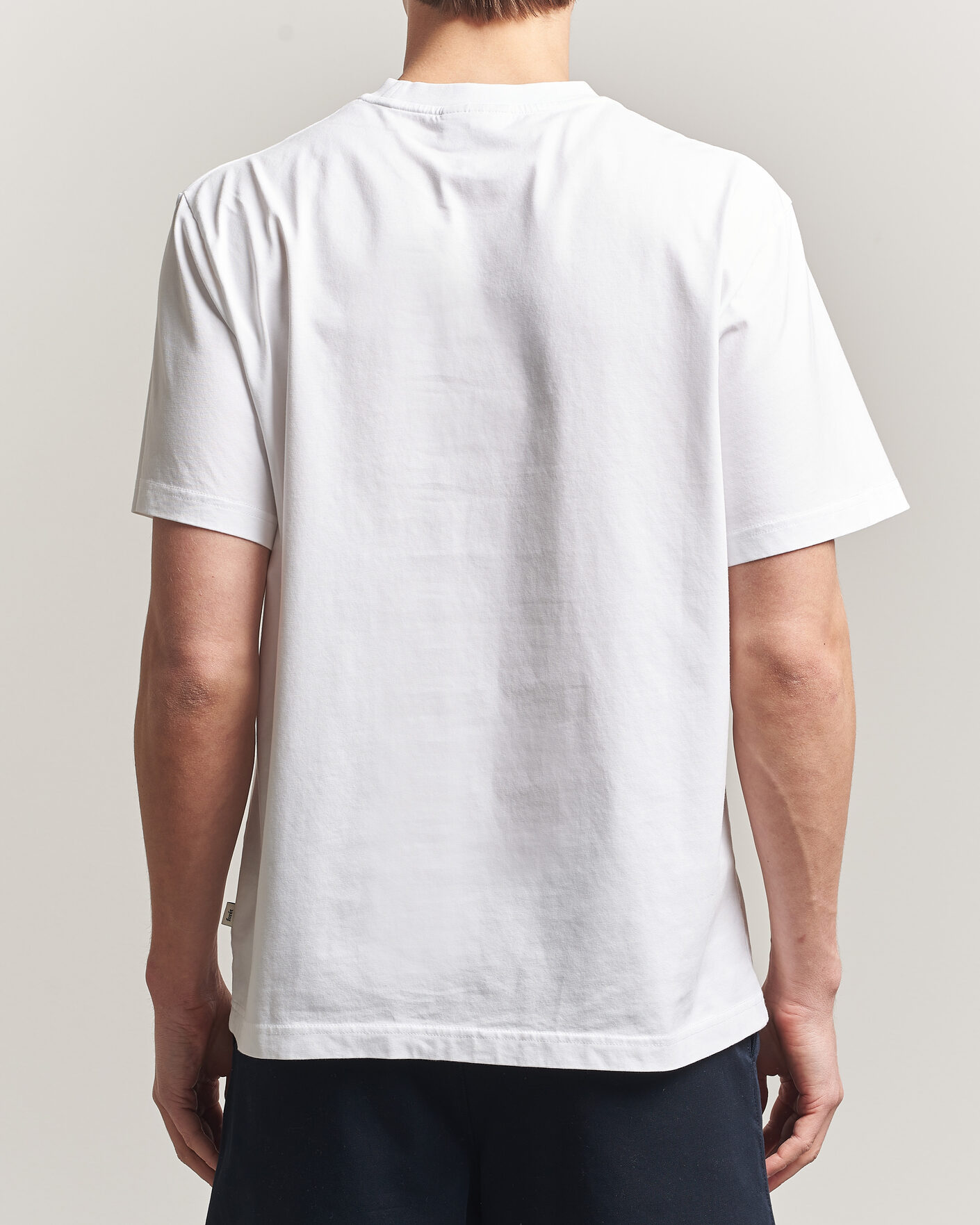 Homme | T-shirts | Forét | Fly T-Shirt White