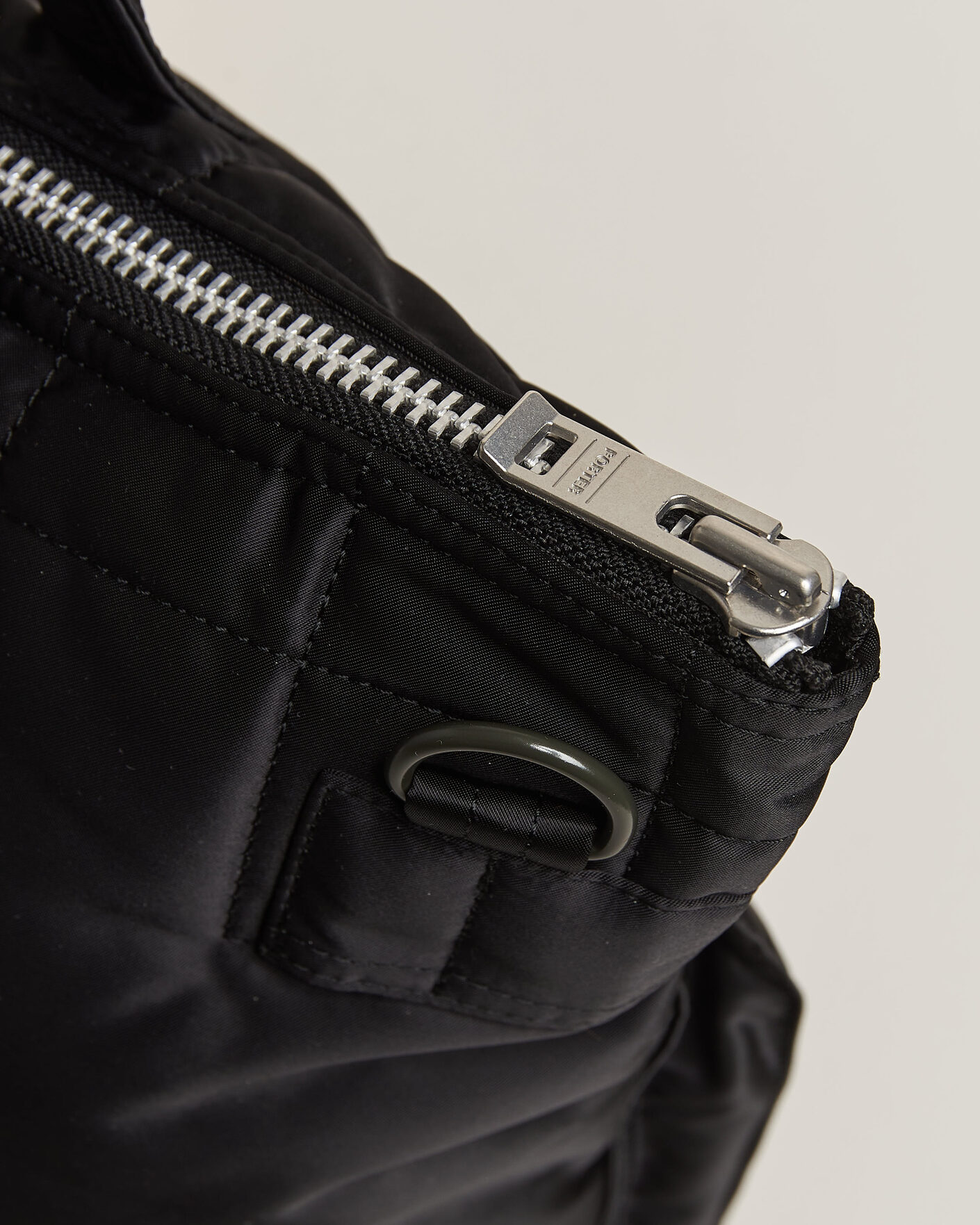 Homme | Sacs | Porter-Yoshida & Co. | Tanker Helmet Bag Black