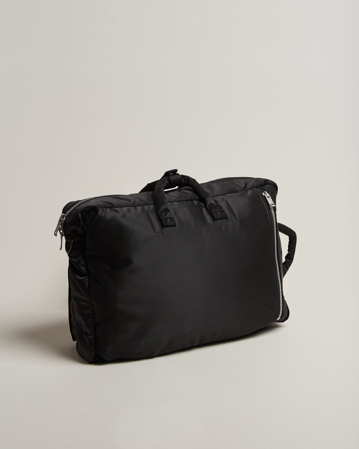Homme | Sacs | Porter-Yoshida & Co. | Tanker 3Way Document Bag Black