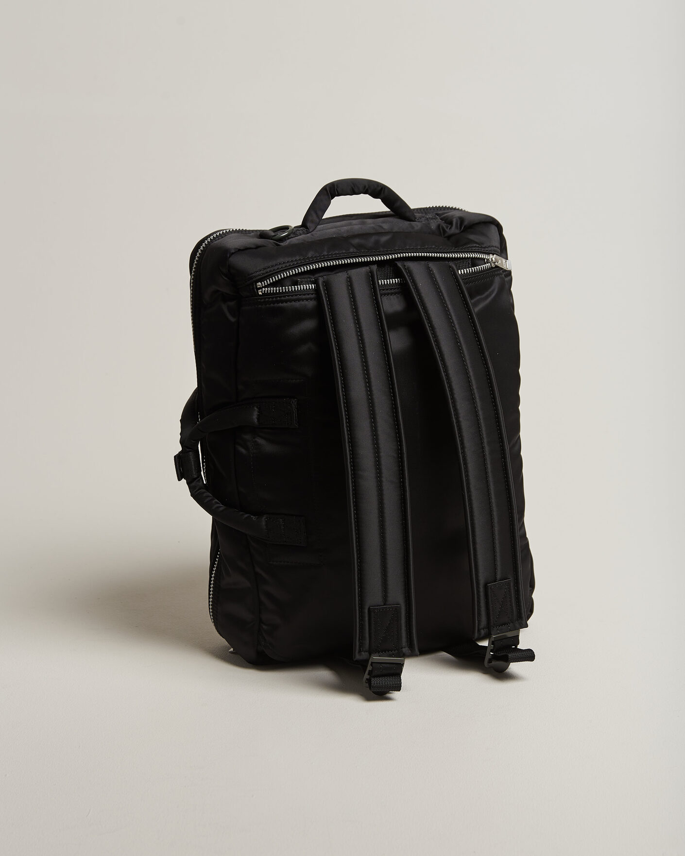 Homme | Sacs | Porter-Yoshida & Co. | Tanker 3Way Document Bag Black