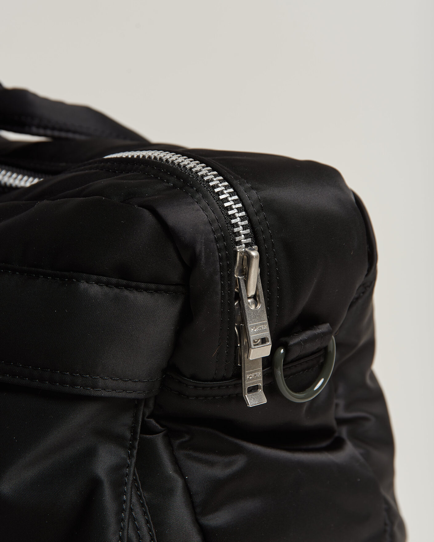 Homme | Sacs | Porter-Yoshida & Co. | Tanker 3Way Document Bag Black