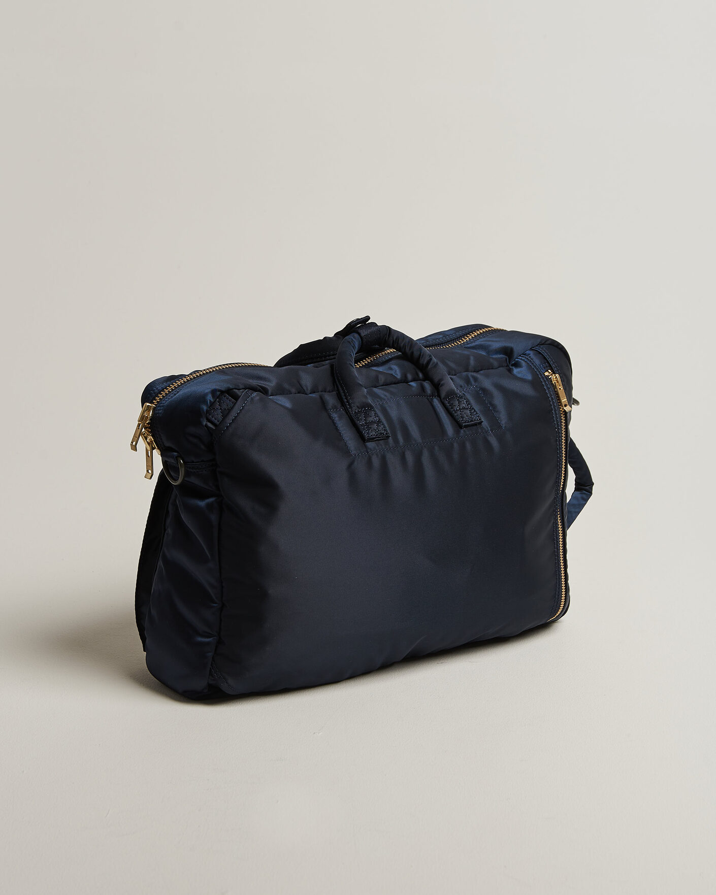 Homme | Sacs | Porter-Yoshida & Co. | Tanker 3Way Document Bag Navy