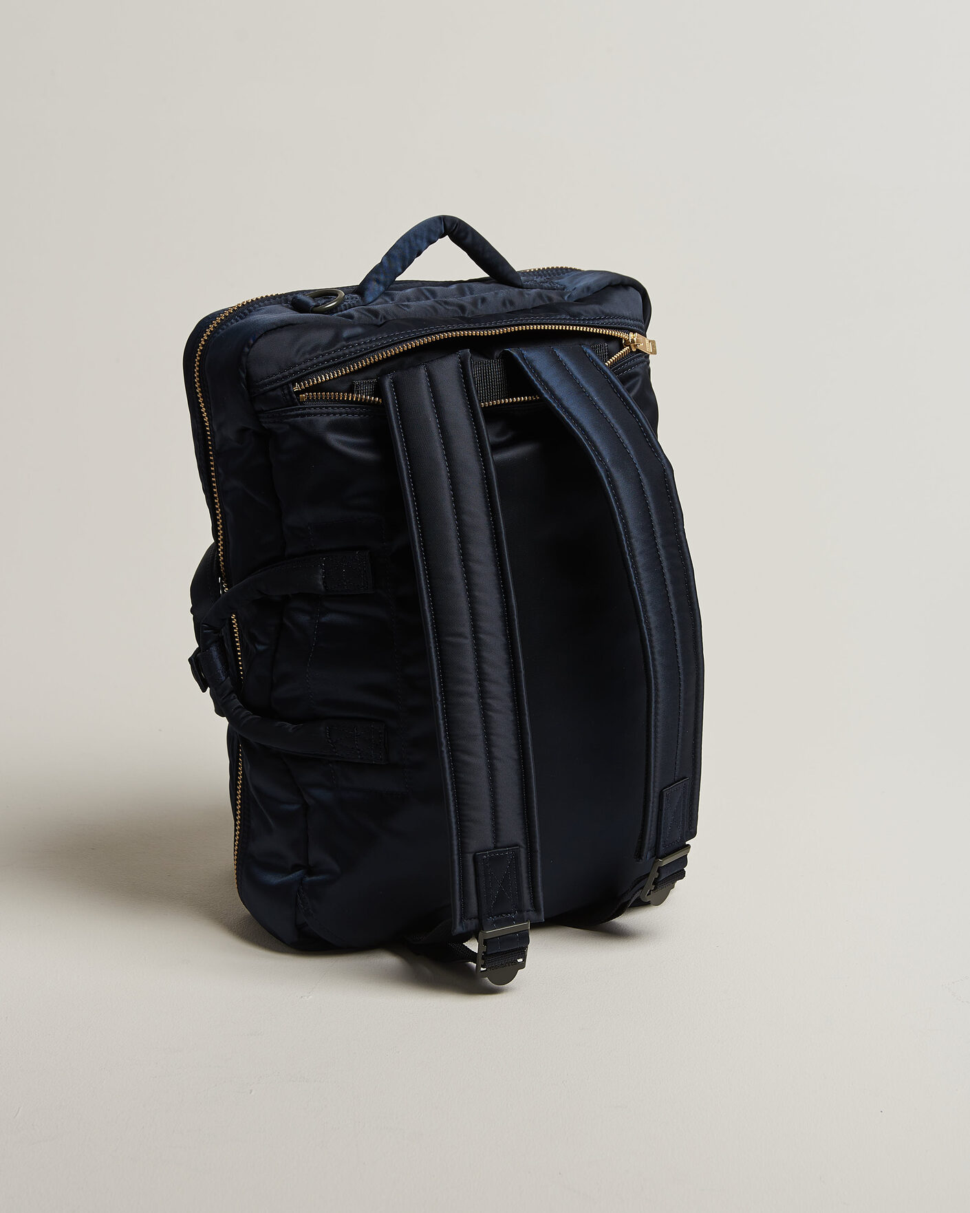 Homme | Sacs | Porter-Yoshida & Co. | Tanker 3Way Document Bag Navy