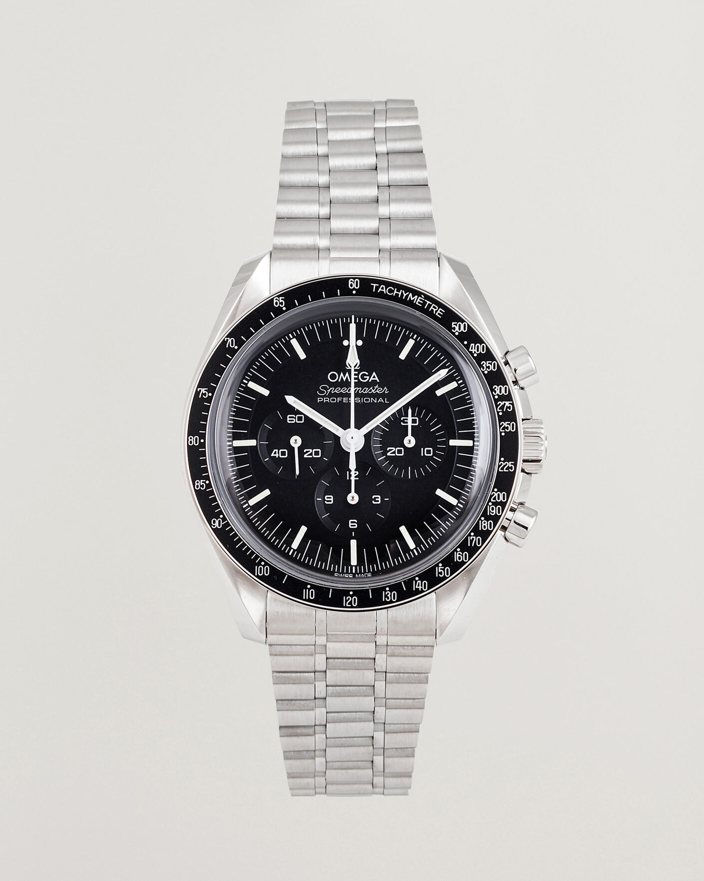 Homme | Pre-Owned & Vintage Watches | Omega Pre-Owned | Speedmaster PRO 