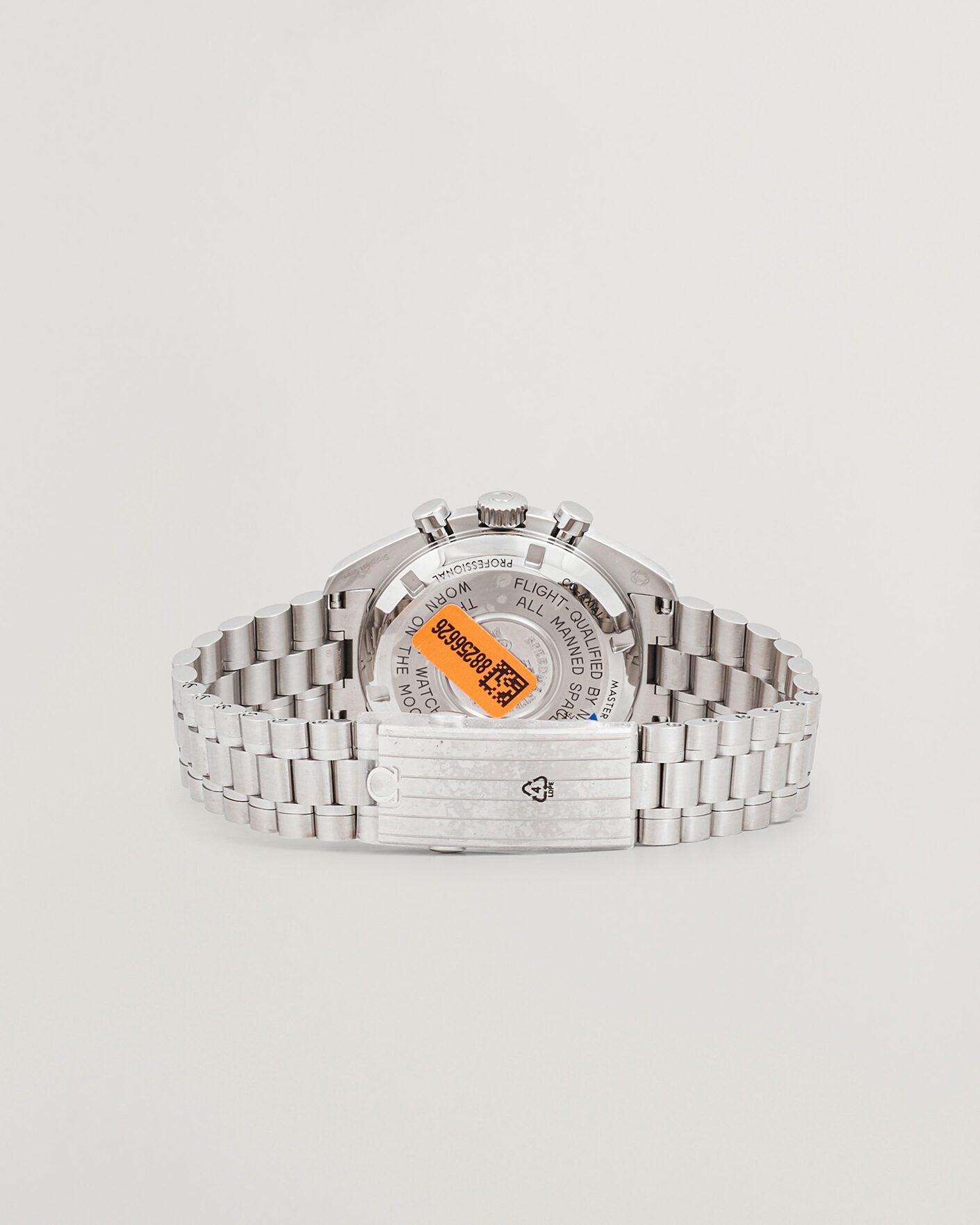 Homme | Pre-Owned & Vintage Watches | Omega Pre-Owned | Speedmaster PRO 