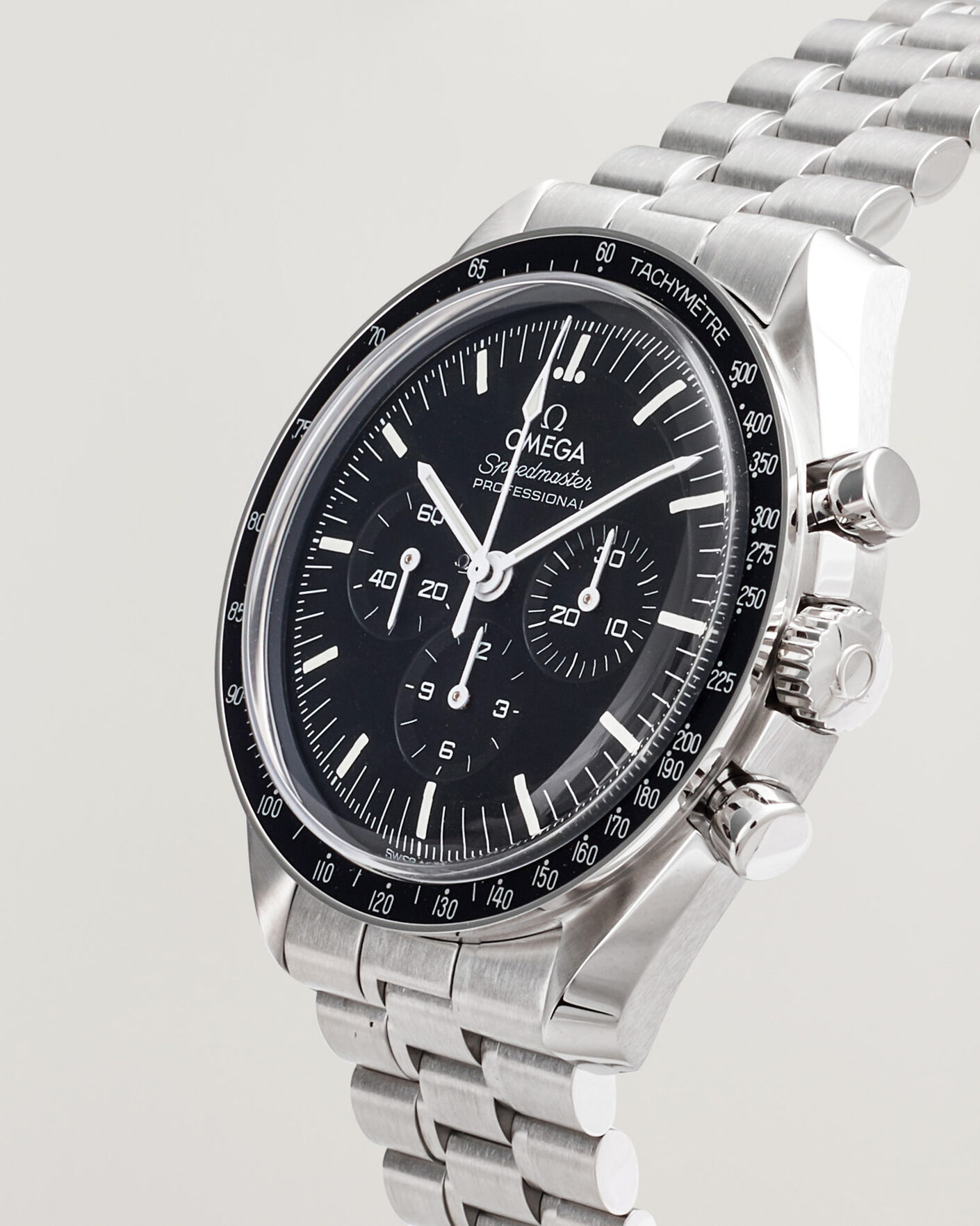 Homme | Pre-Owned & Vintage Watches | Omega Pre-Owned | Speedmaster PRO 