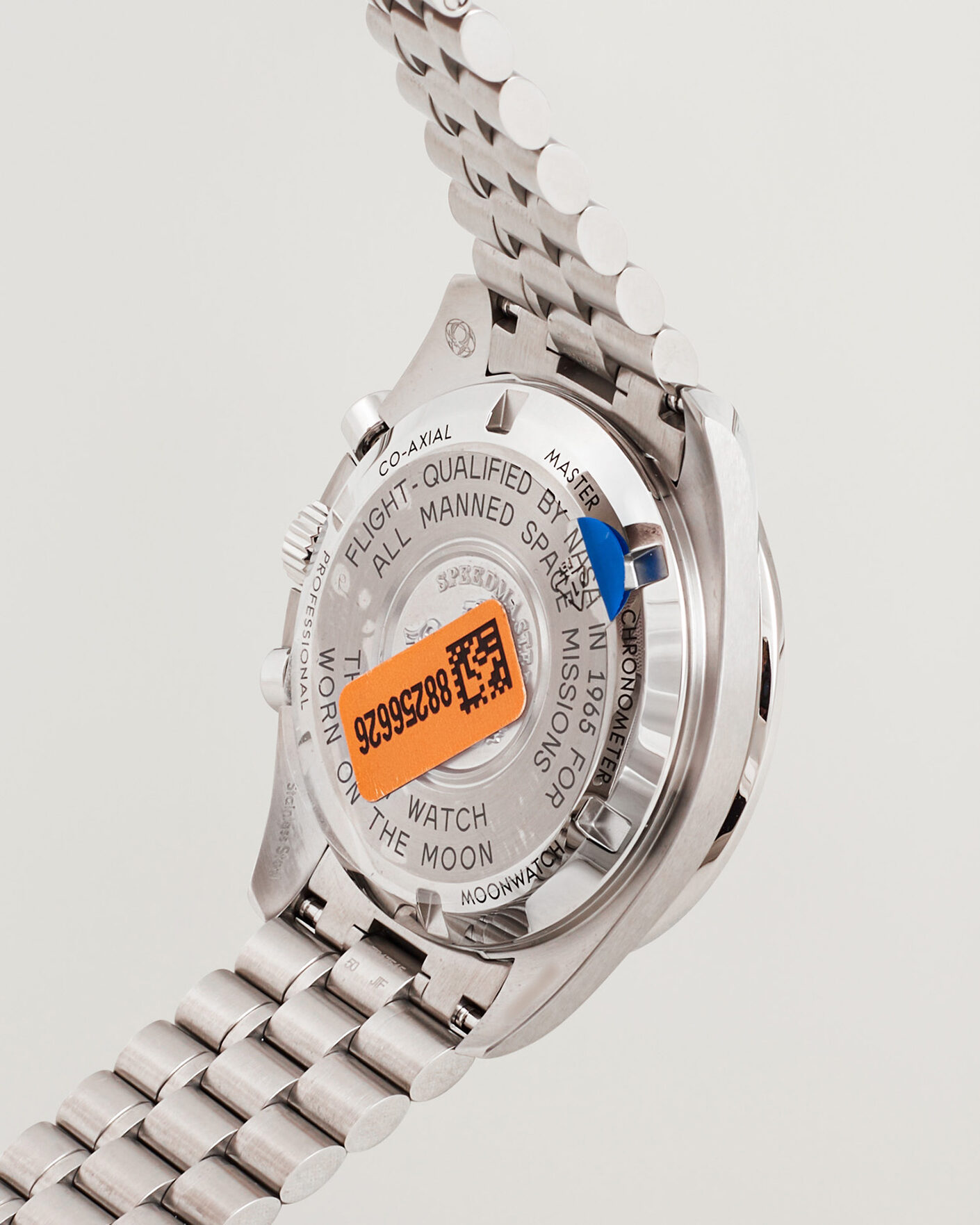 Homme | Pre-Owned & Vintage Watches | Omega Pre-Owned | Speedmaster PRO 