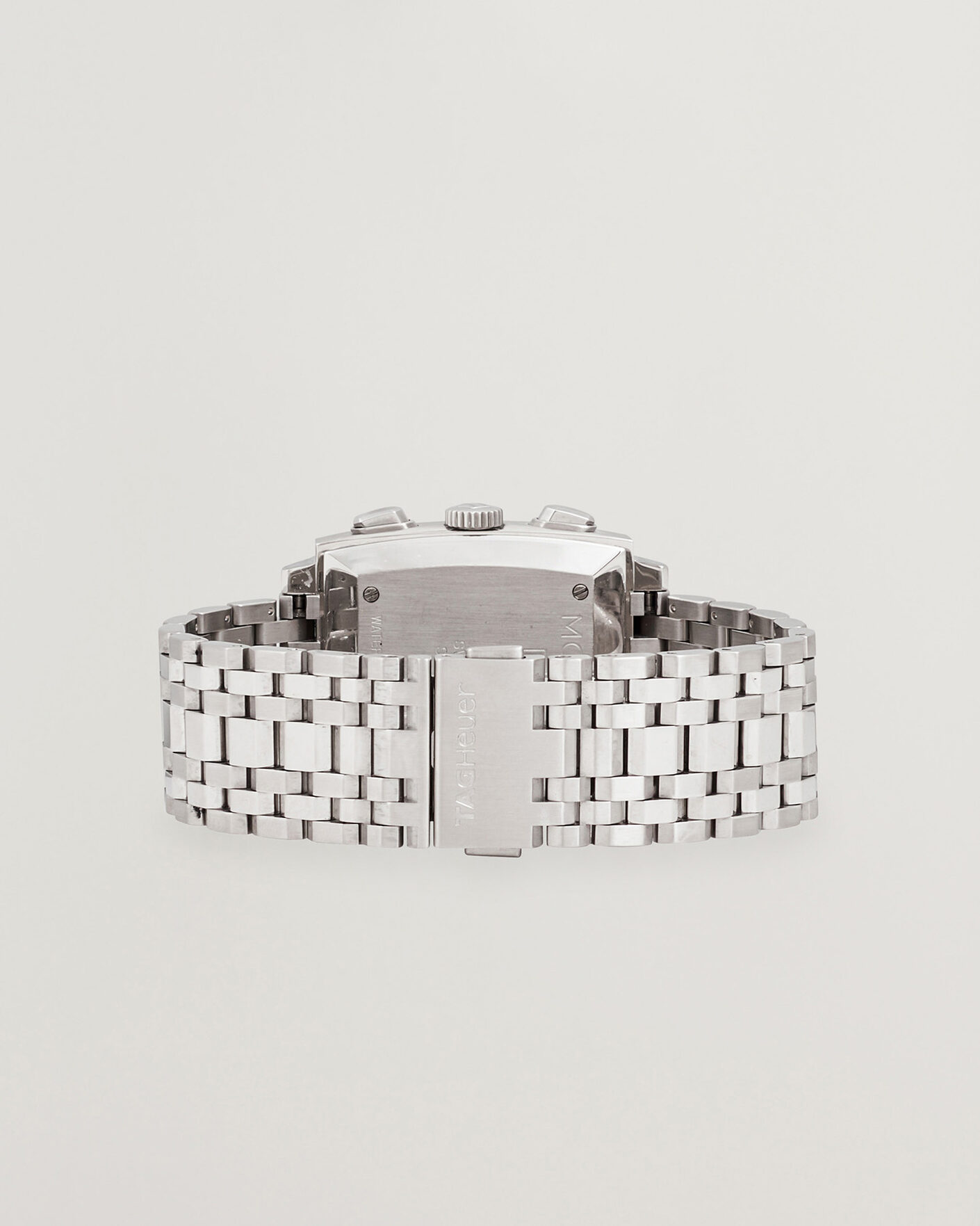 Homme | Pre-Owned & Vintage Watches | Tag Heuer Pre-Owned | Monaco Steve McQueen