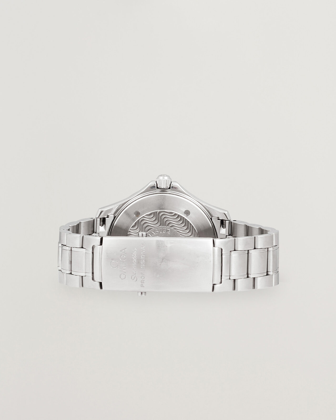 Homme | Pre-Owned & Vintage Watches | Omega Pre-Owned | Seamaster 300M Peter Blake 