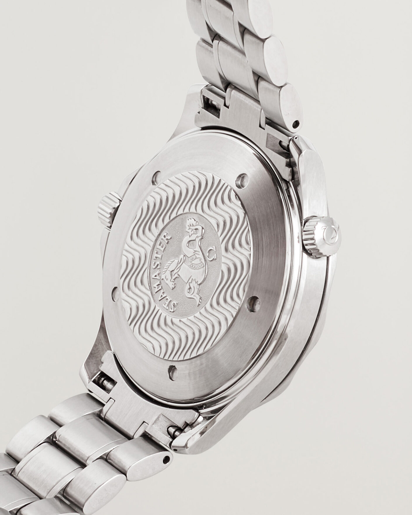 Homme | Pre-Owned & Vintage Watches | Omega Pre-Owned | Seamaster 300M Peter Blake 