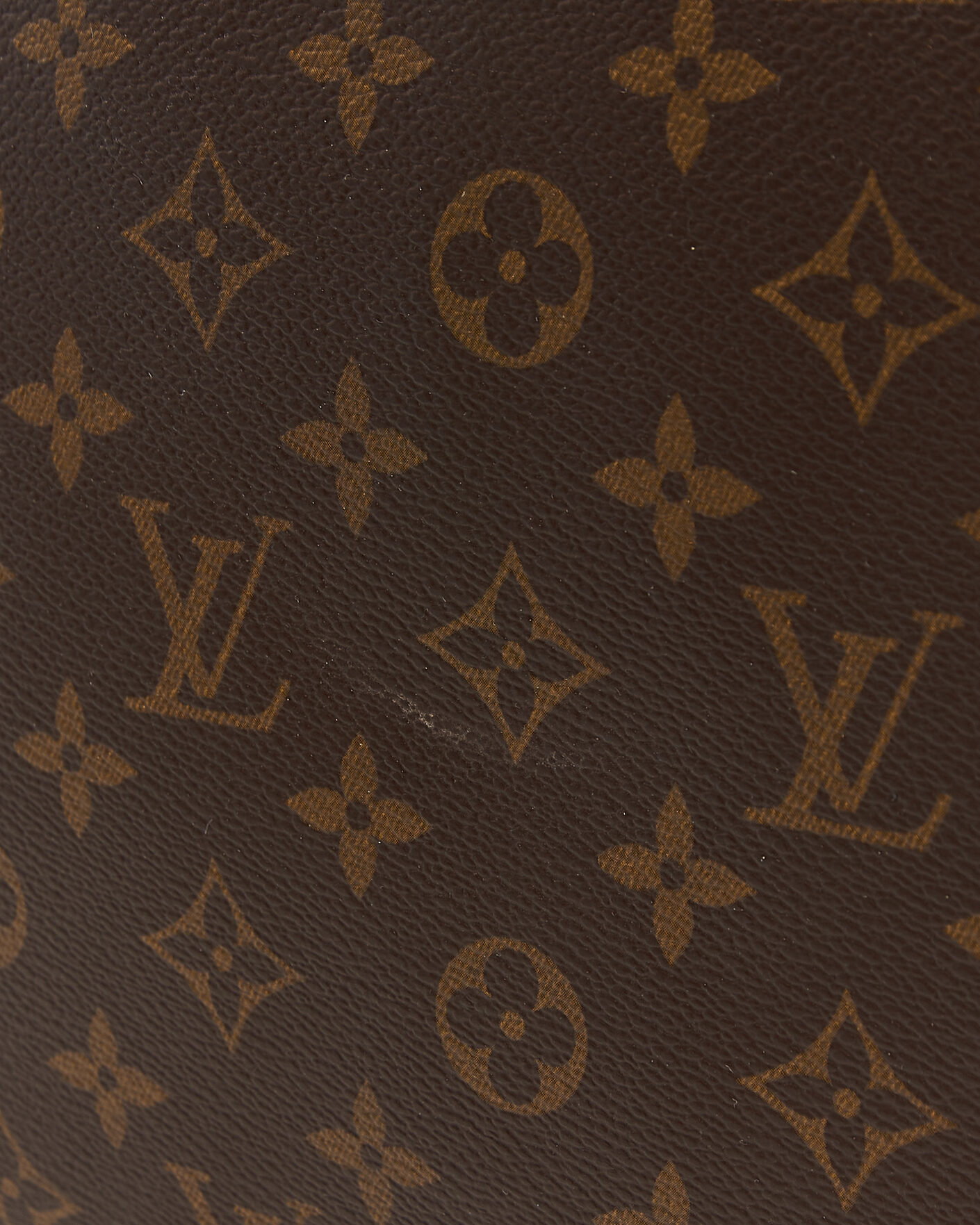 Homme | Pre-Owned & Vintage Bags | Louis Vuitton Pre-Owned | Deauville Bag Monogram