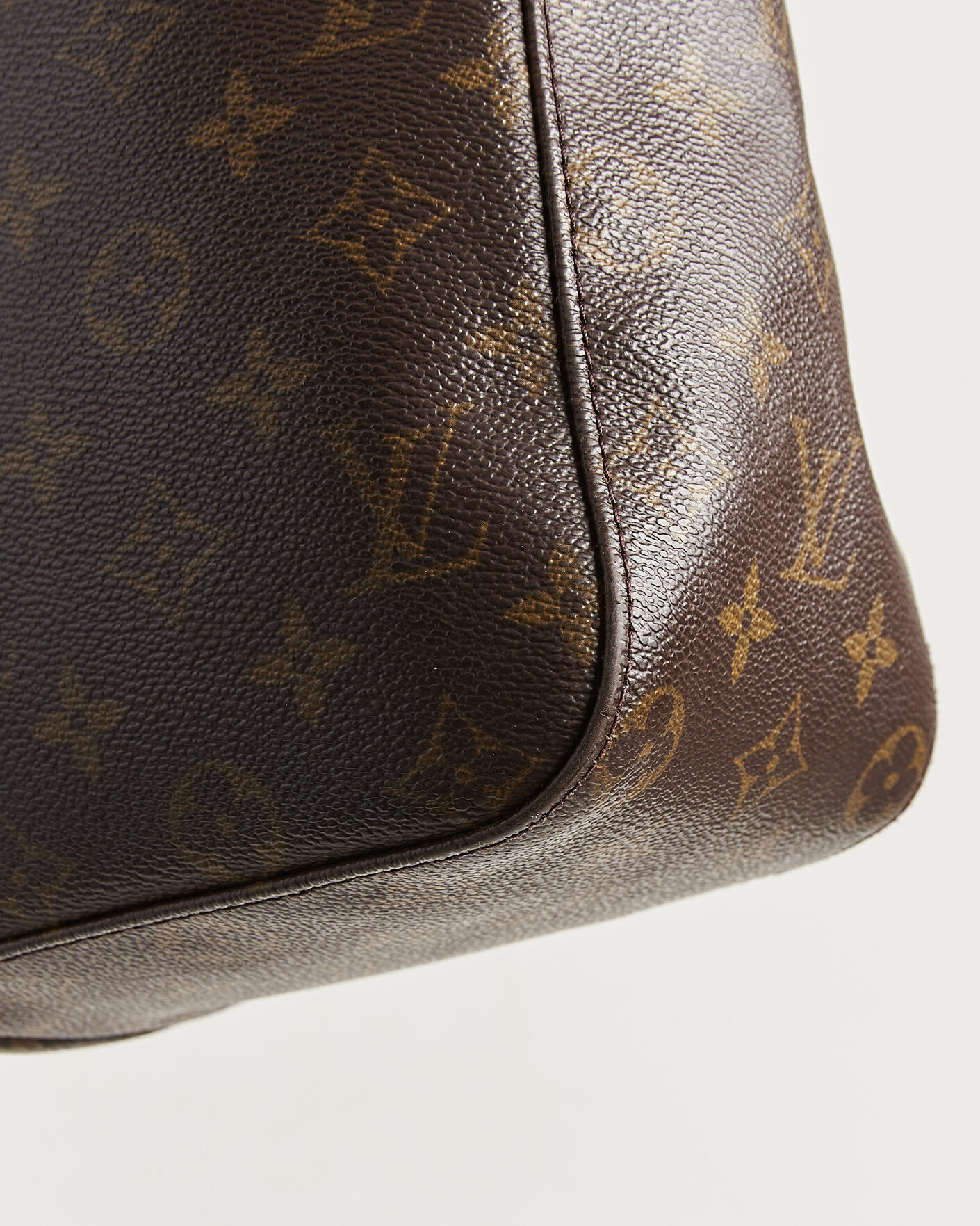 Homme | Pre-Owned & Vintage Bags | Louis Vuitton Pre-Owned | Looping Handbag GM Monogram