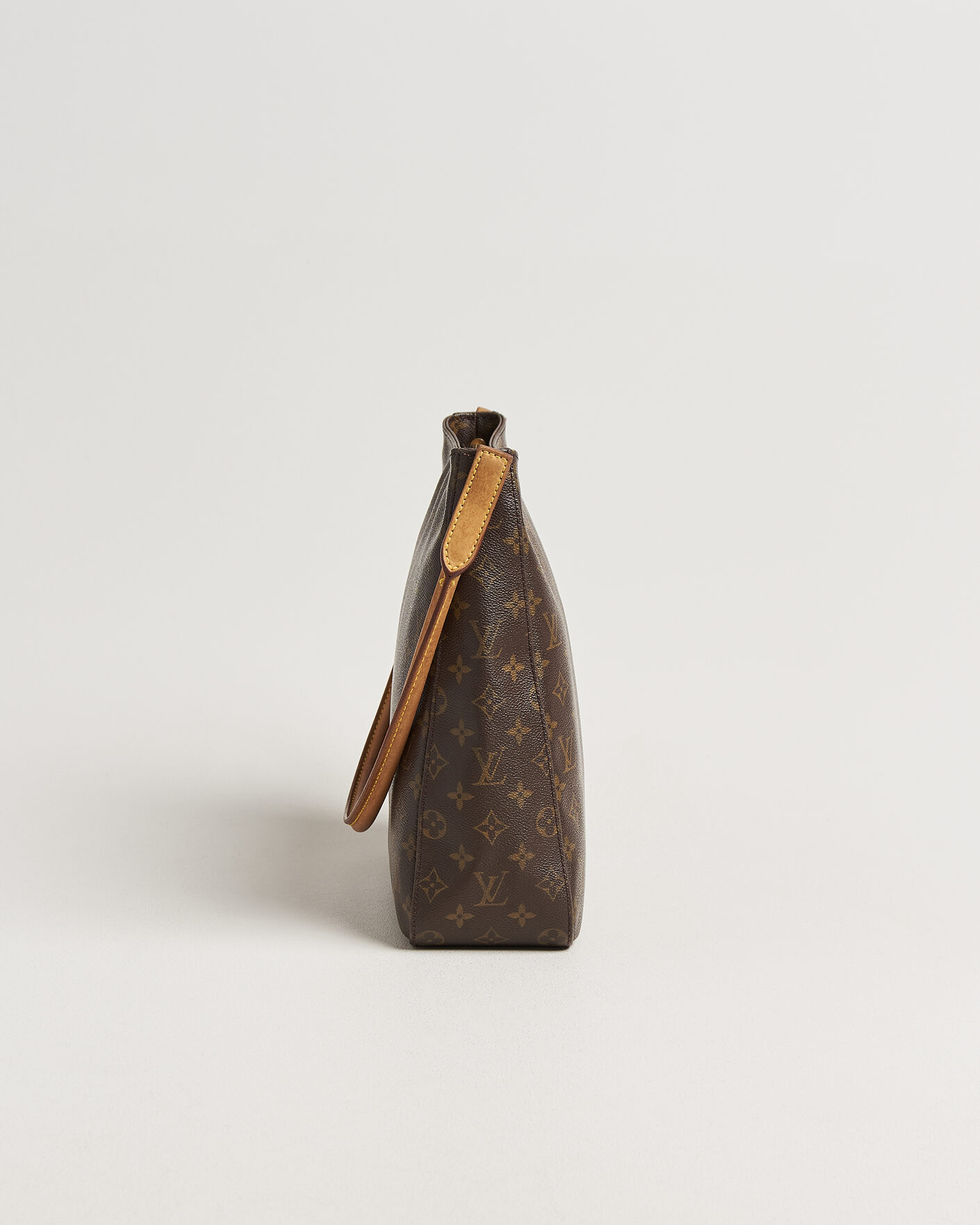 Homme | Pre-Owned & Vintage Bags | Louis Vuitton Pre-Owned | Looping Handbag GM Monogram