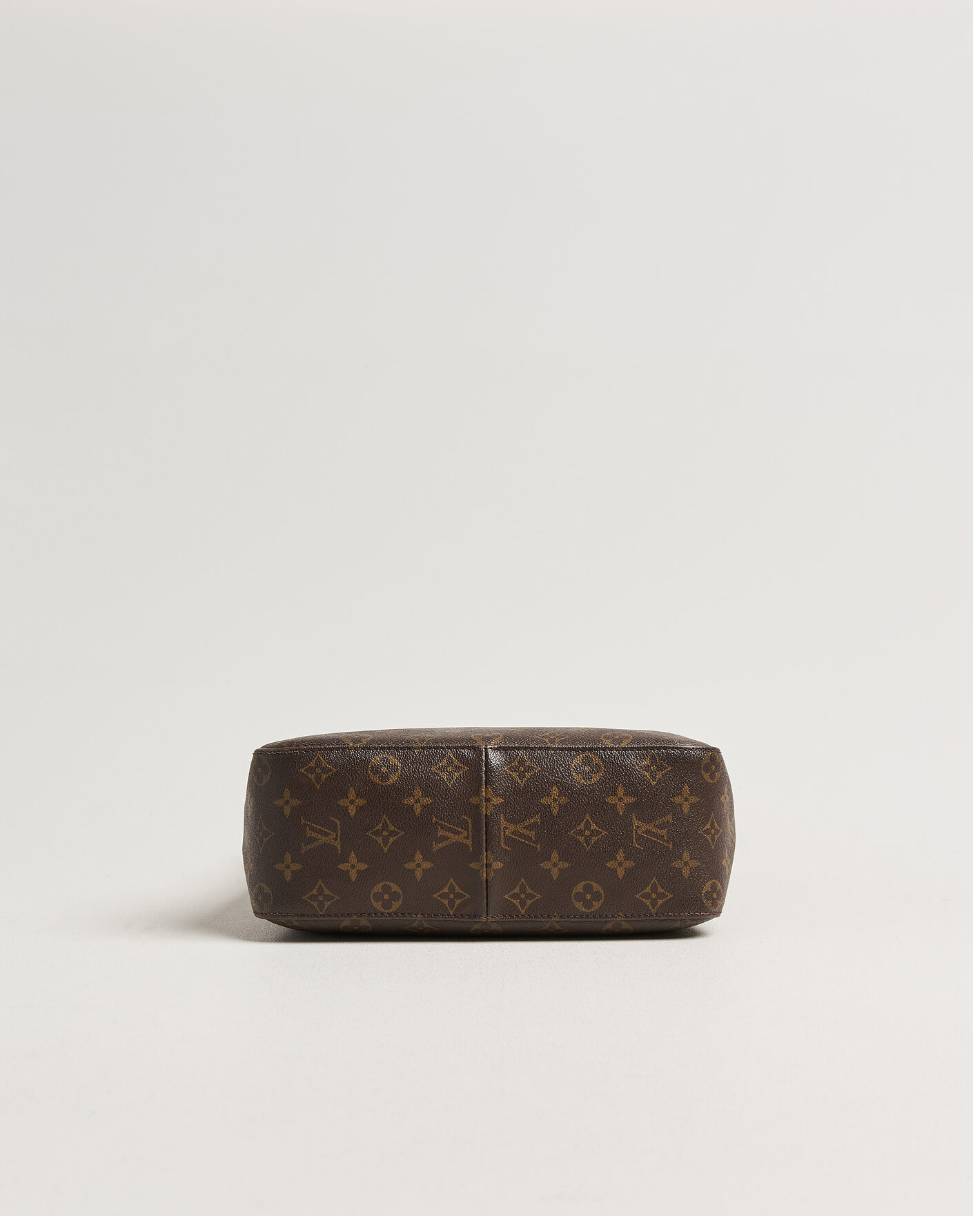 Homme | Pre-Owned & Vintage Bags | Louis Vuitton Pre-Owned | Looping Handbag GM Monogram