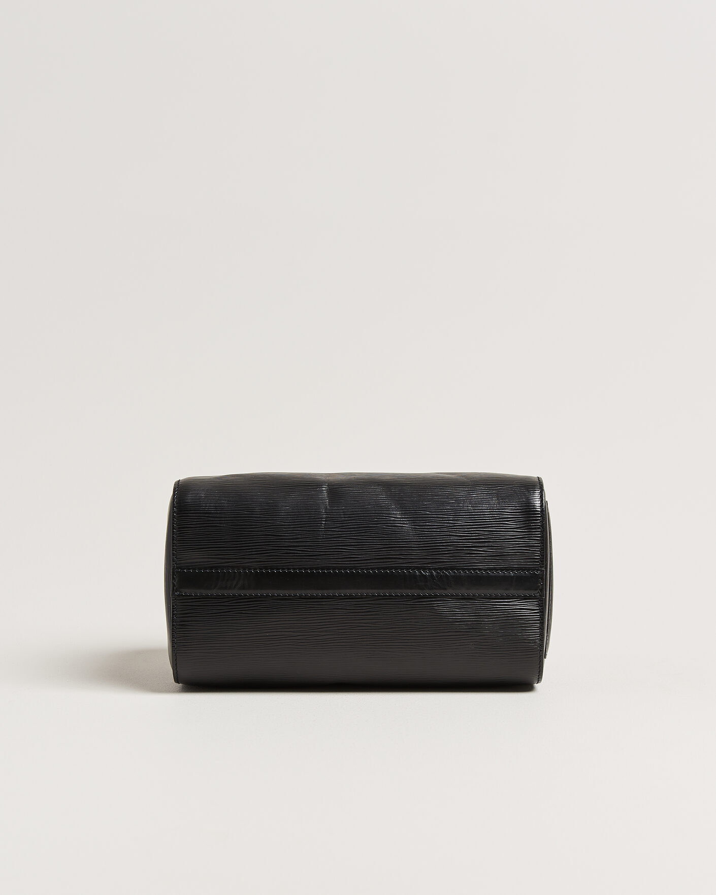 Homme | Pre-Owned & Vintage Bags | Louis Vuitton Pre-Owned | Speedy Epi Leather 25 Black