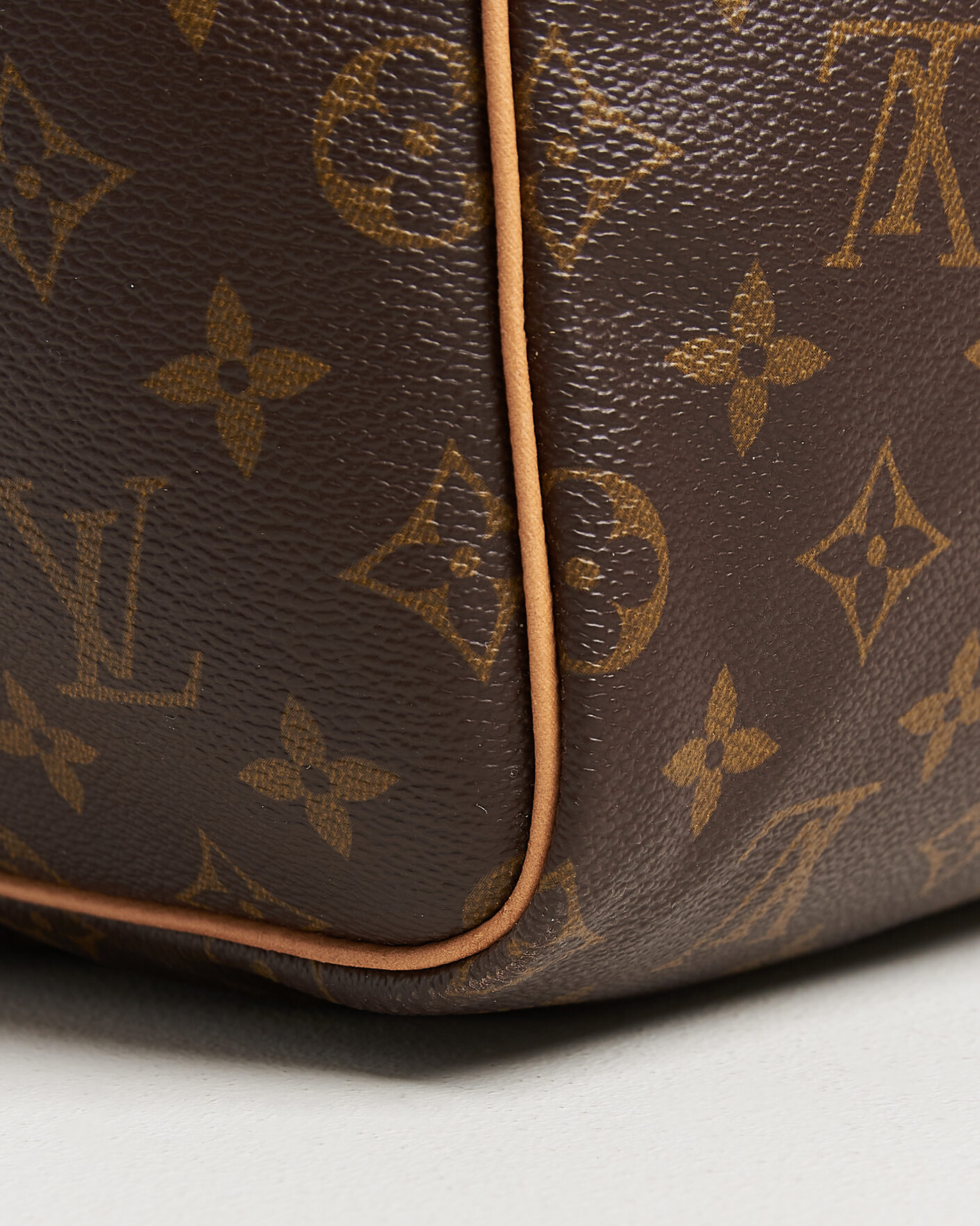 Homme | Pre-Owned & Vintage Bags | Louis Vuitton Pre-Owned | Keepall Bandouliére 55 Monogram