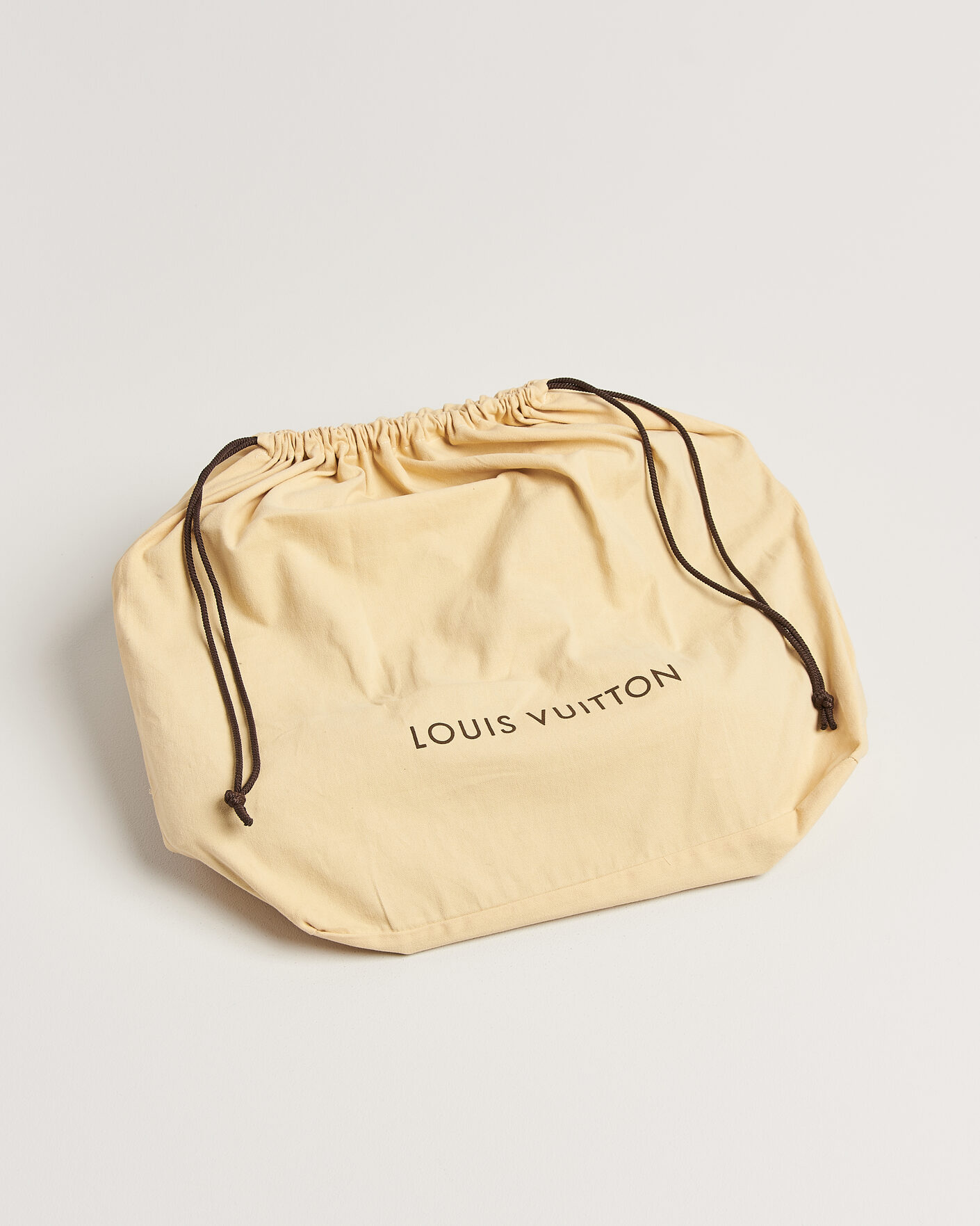 Homme | Pre-Owned & Vintage Bags | Louis Vuitton Pre-Owned | Keepall Bandouliére 55 Damier Graphite