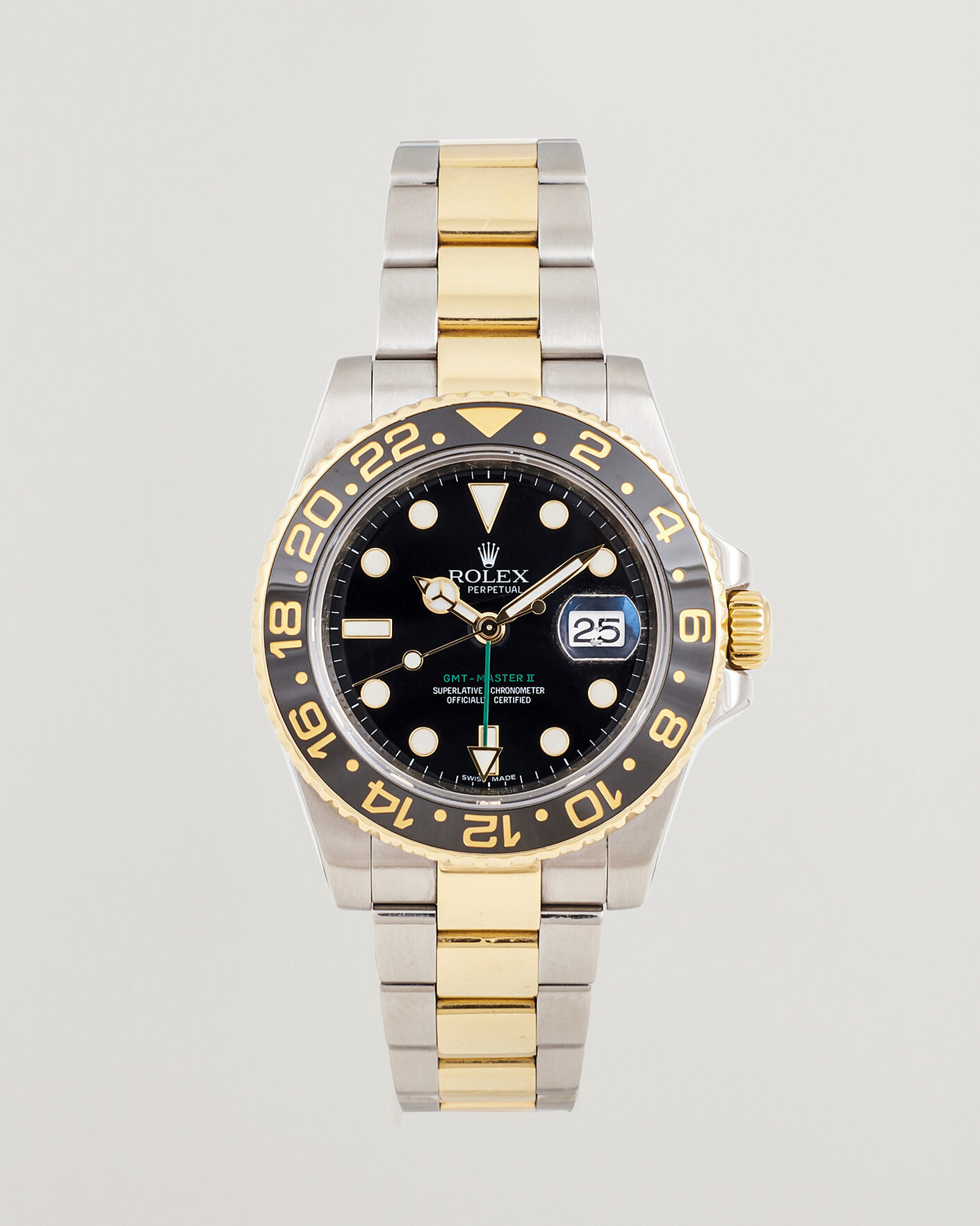 Homme | Rolex Pre-Owned GMT-Master II | Rolex Pre-Owned | GMT-Master II
