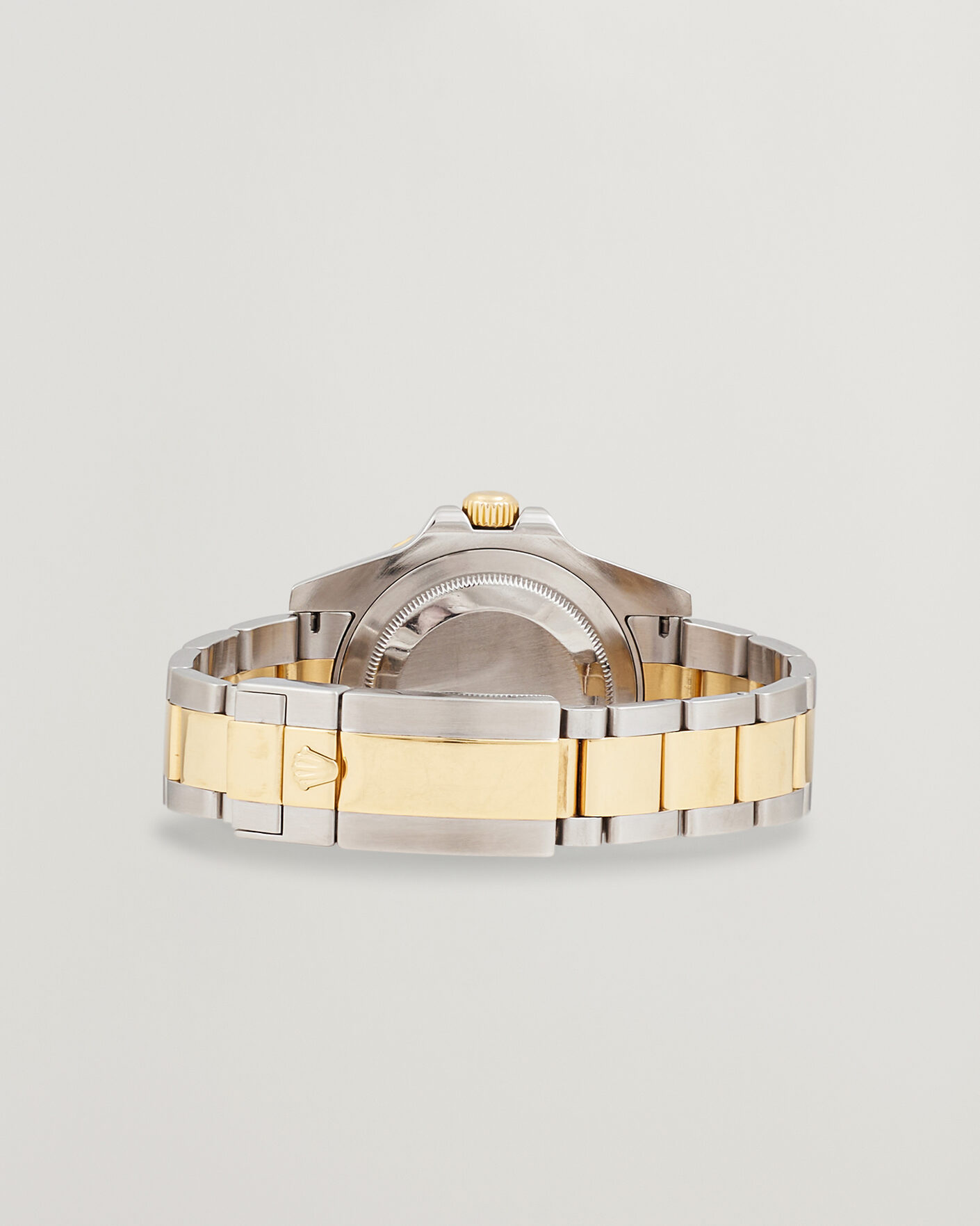 Homme | Pre-Owned & Vintage Watches | Rolex Pre-Owned | GMT-Master II 