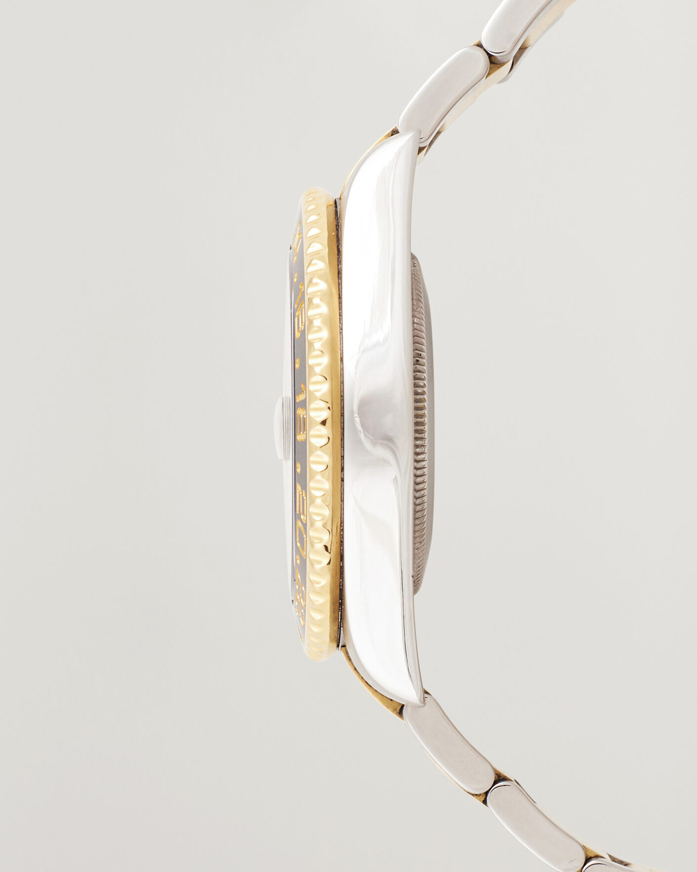 Homme | Pre-Owned & Vintage Watches | Rolex Pre-Owned | GMT-Master II 