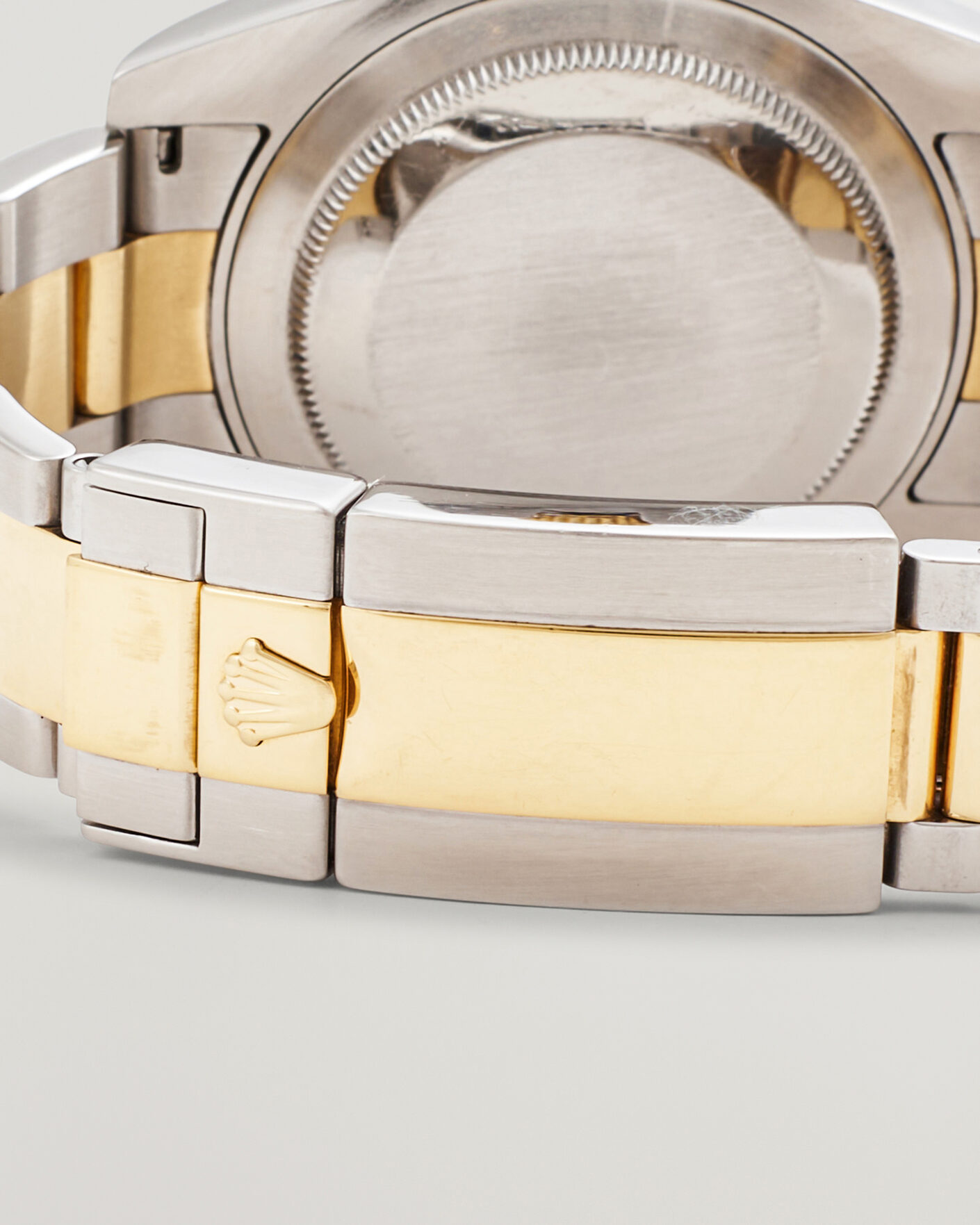 Homme | Pre-Owned & Vintage Watches | Rolex Pre-Owned | GMT-Master II 