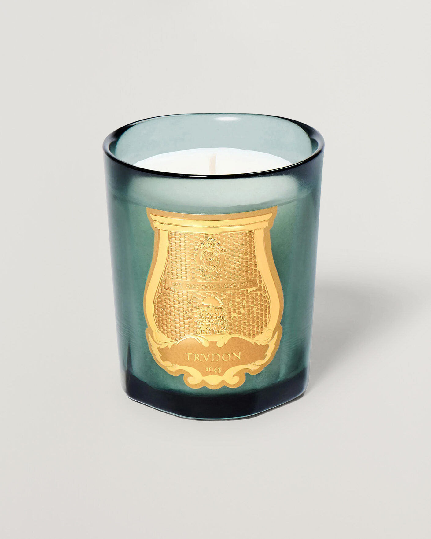 Homme | Bougies Parfumées | Trudon | Figuerie Scented Candle 270g