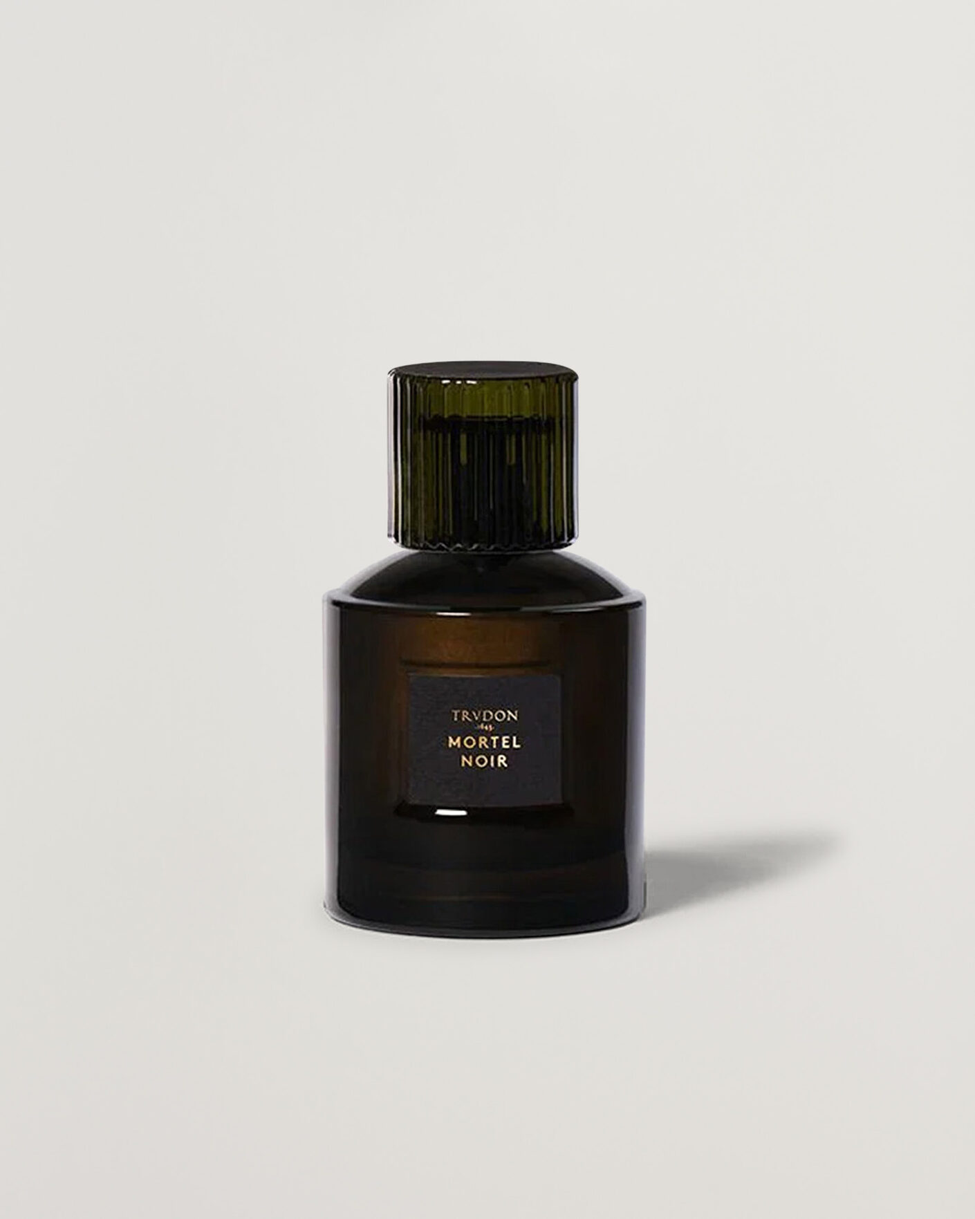 Homme | Parfums | Trudon | Mortel Noir Eau de Parfum 100ml
