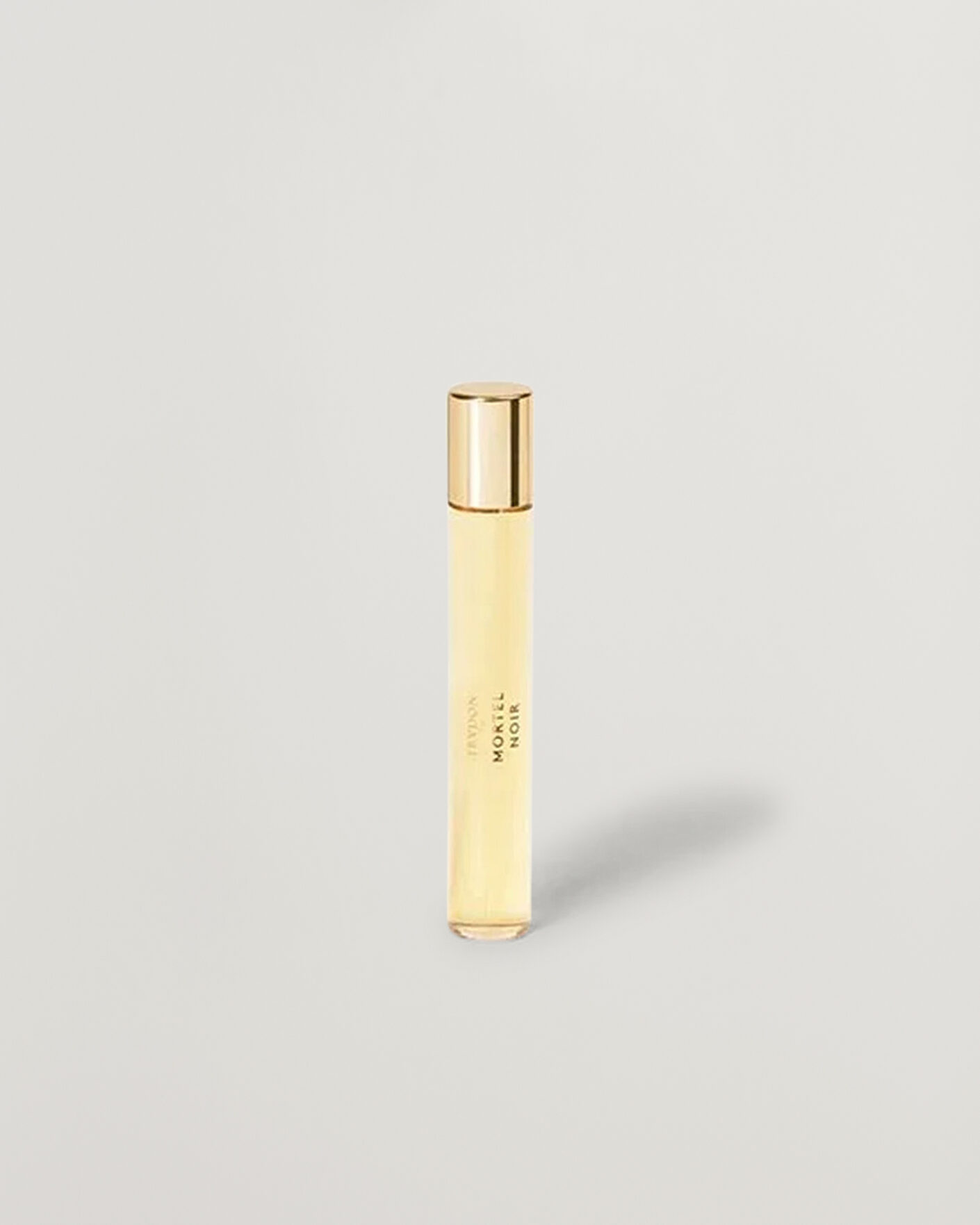 Homme | Parfums | Trudon | Mortel Noir Eau de Parfum 15ml