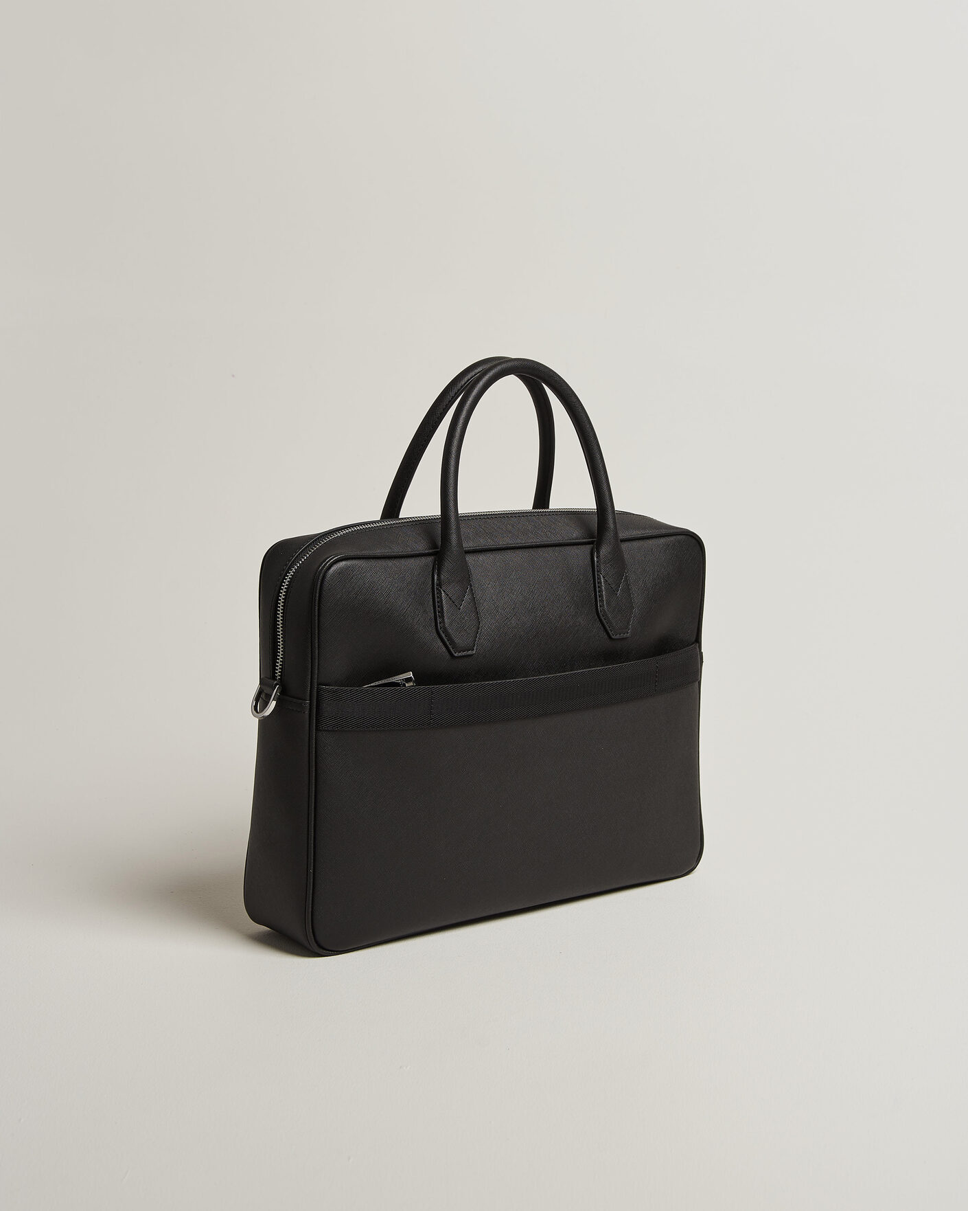 Homme | Sacs | BOSS BLACK | Northon Leather Document Case Black