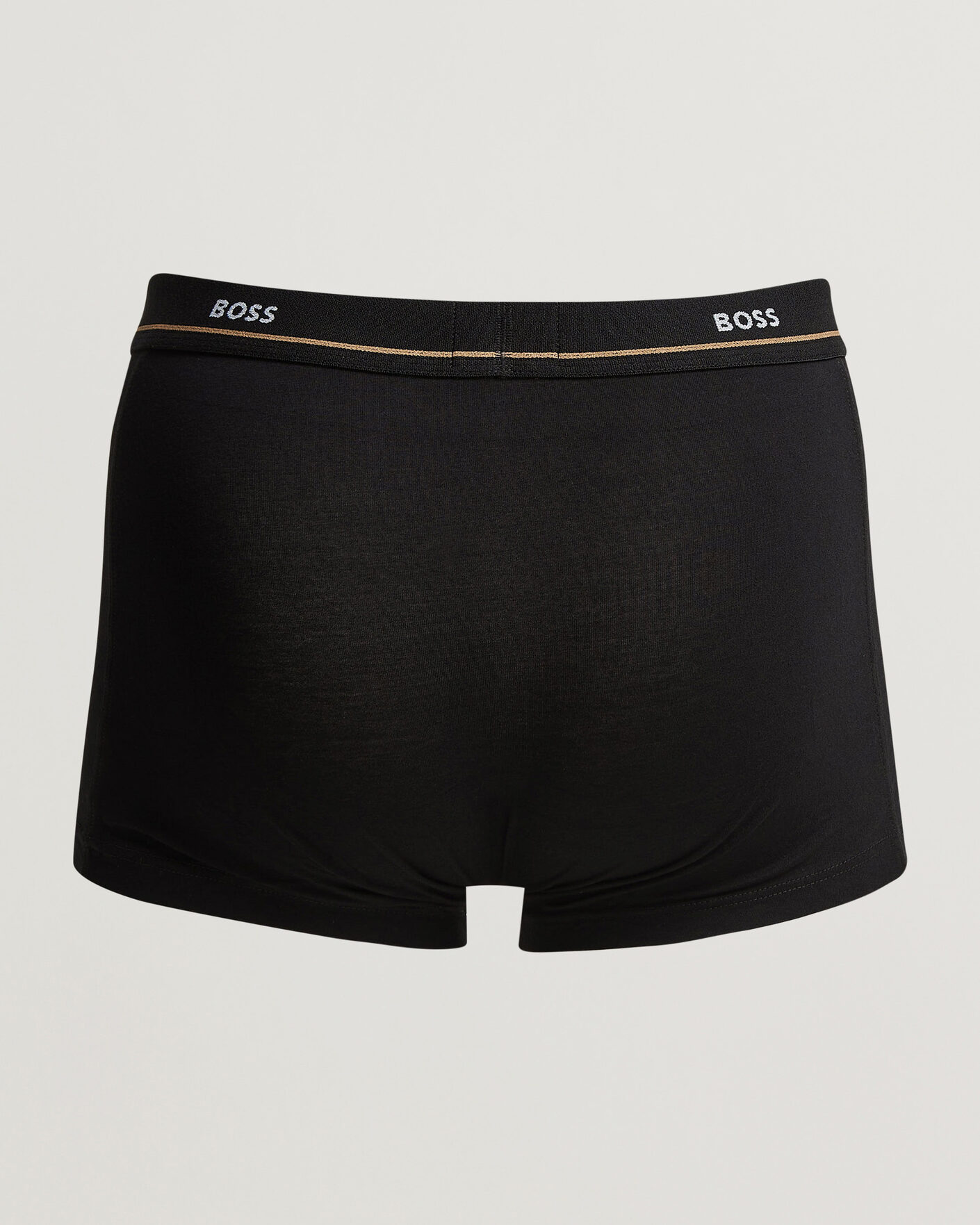 Homme | Sous-Vêtements Et Chaussettes | BOSS BLACK | 5-Pack Trunk Multi
