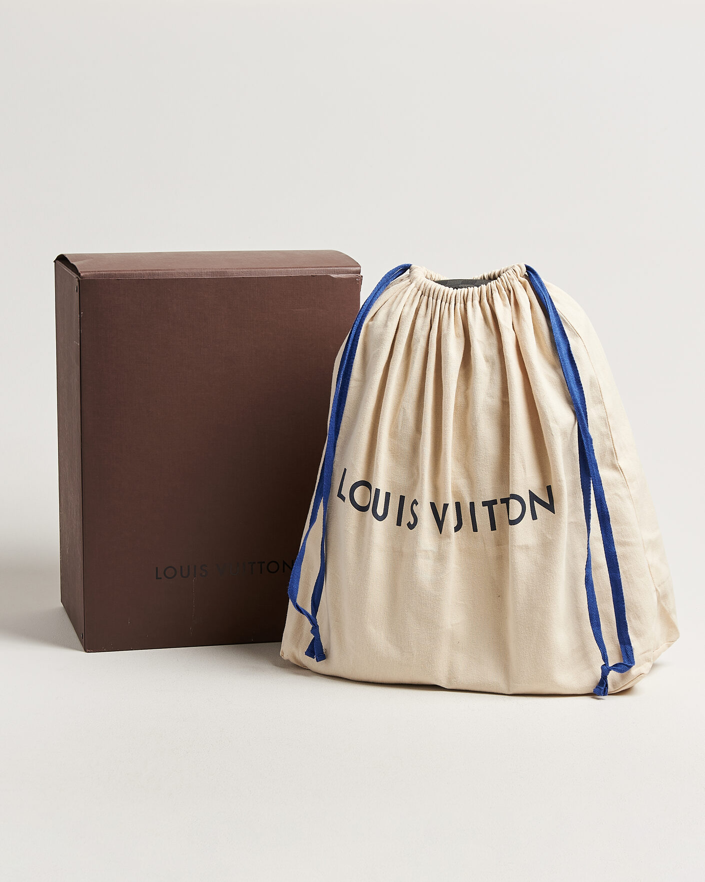 Homme | Louis Vuitton Pre-Owned Michael Backpack Damier Graphite Damier Graphite | Louis Vuitton Pre-Owned | Michael Backpack Damier Graphite Damier Graphite